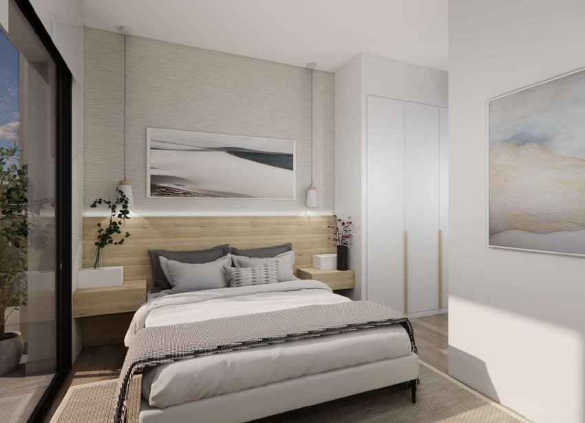 Rynek Pierwotny - Willa - Rojales - Ciudad Quesada