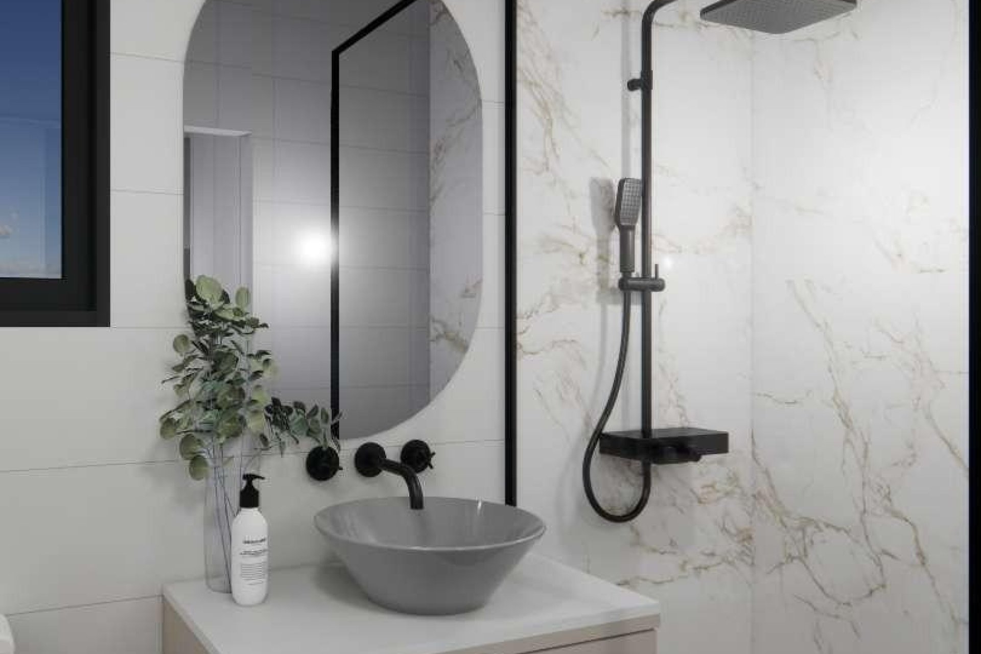 Rynek Pierwotny - Willa - Rojales - Ciudad Quesada