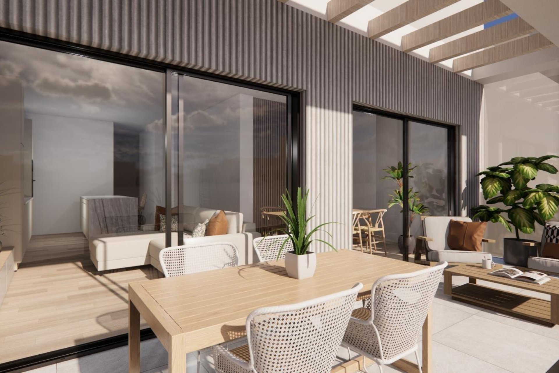 Rynek Pierwotny - Willa - Rojales - Ciudad Quesada