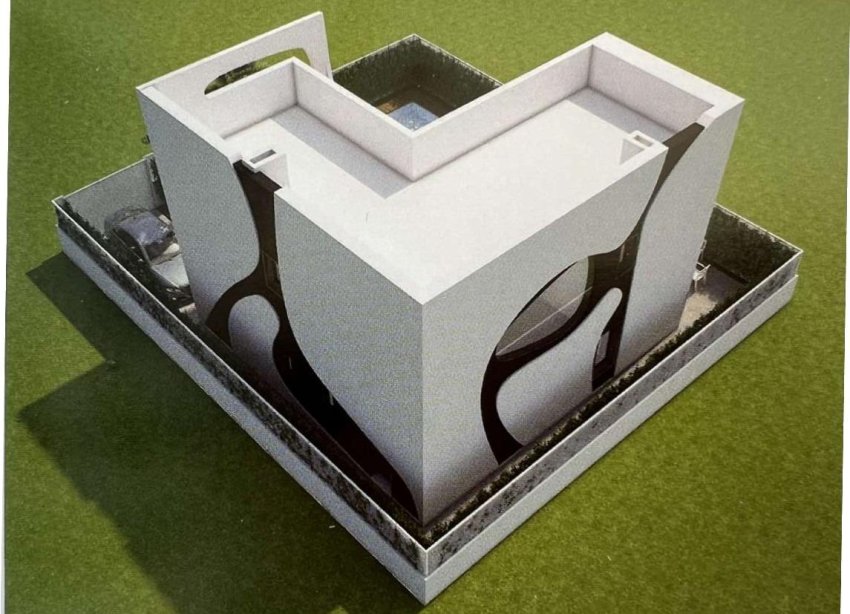 Rynek Pierwotny - Willa - Rojales - Ciudad Quesada