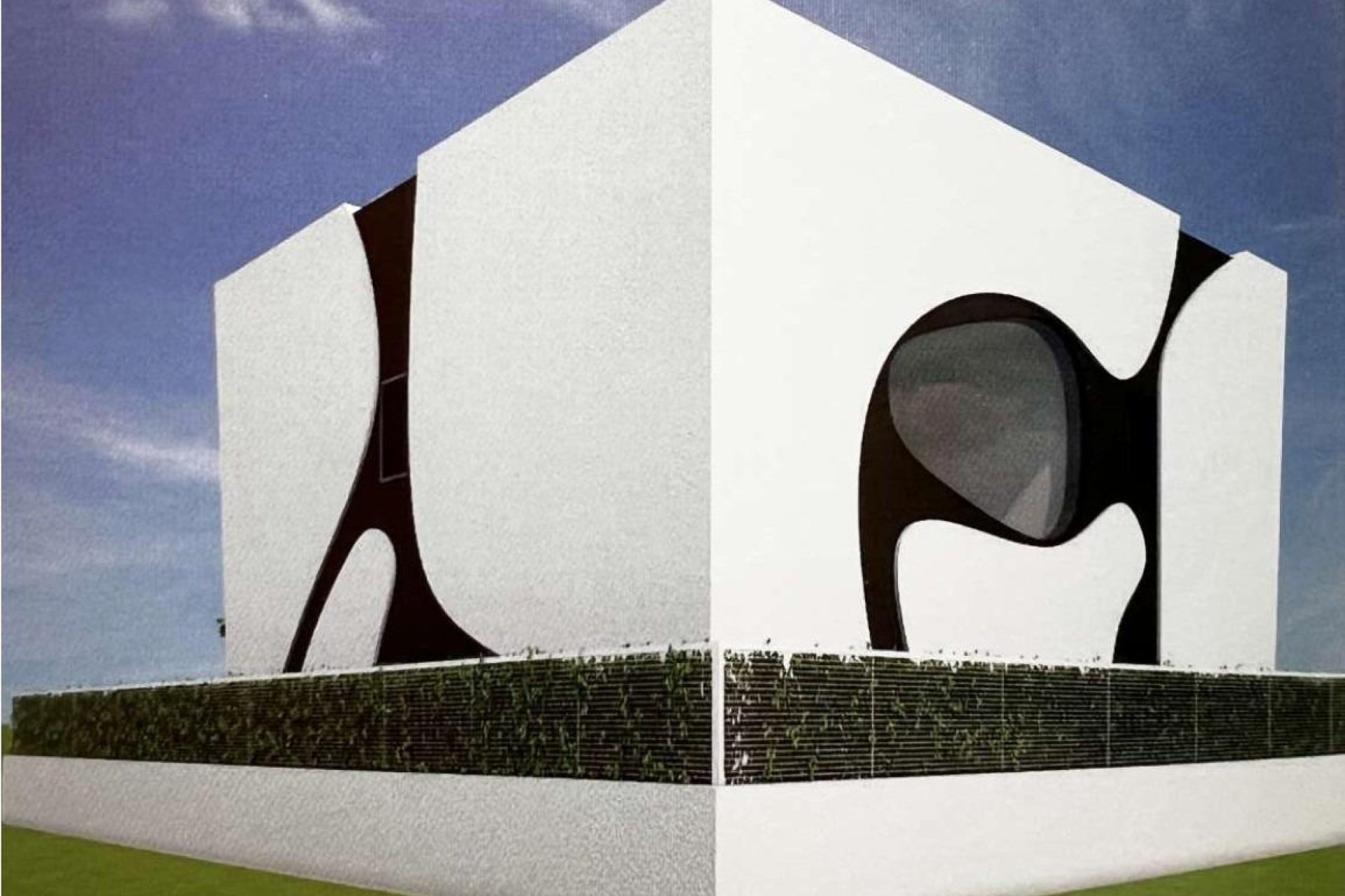 Rynek Pierwotny - Willa - Rojales - Ciudad Quesada