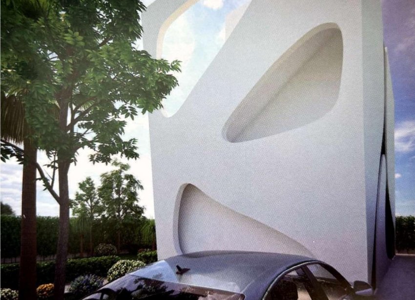 Rynek Pierwotny - Willa - Rojales - Ciudad Quesada