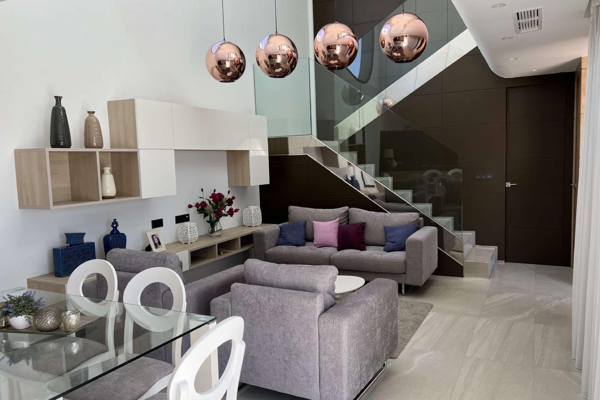 Rynek Pierwotny - Willa - Rojales - Ciudad Quesada