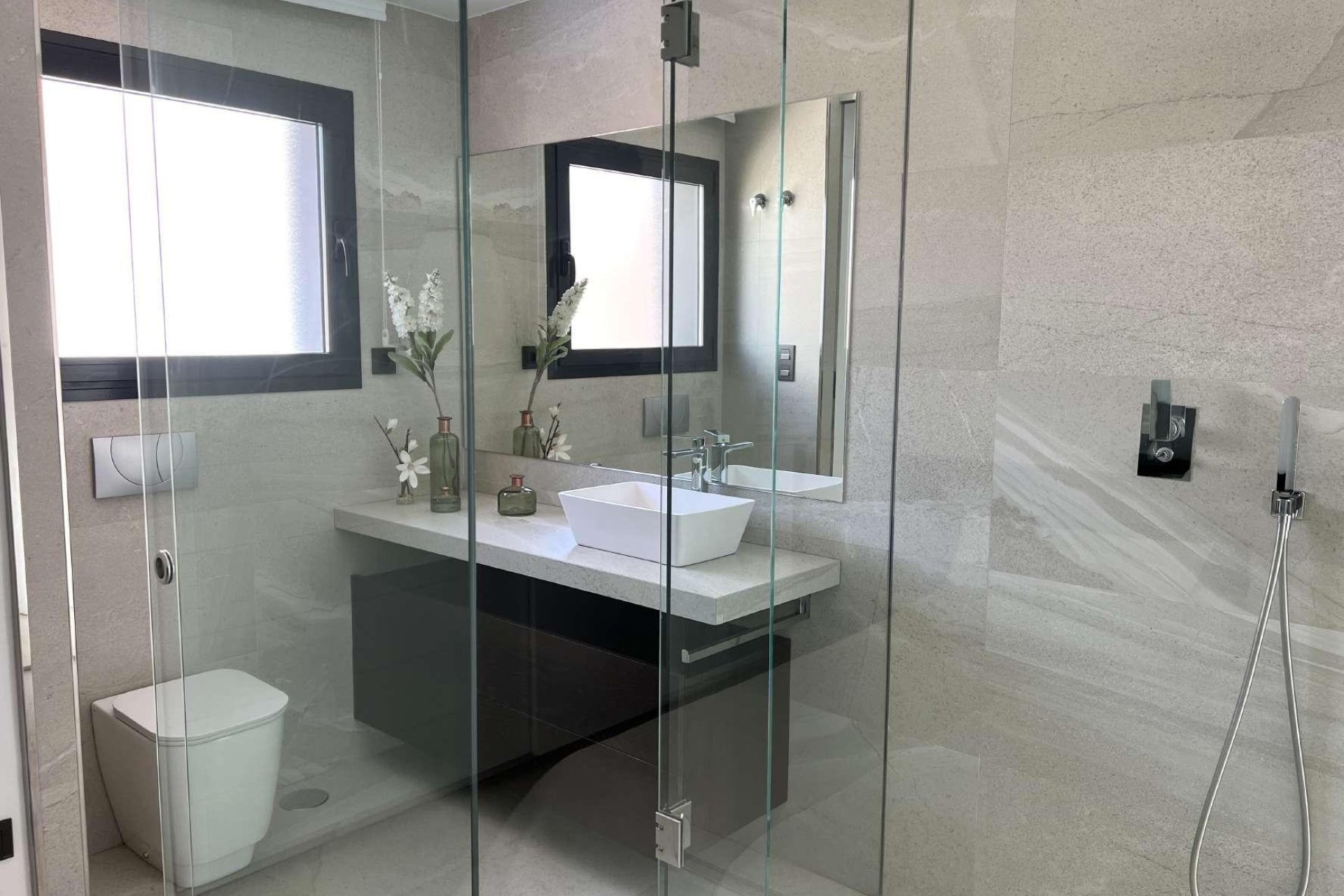 Rynek Pierwotny - Willa - Rojales - Ciudad Quesada