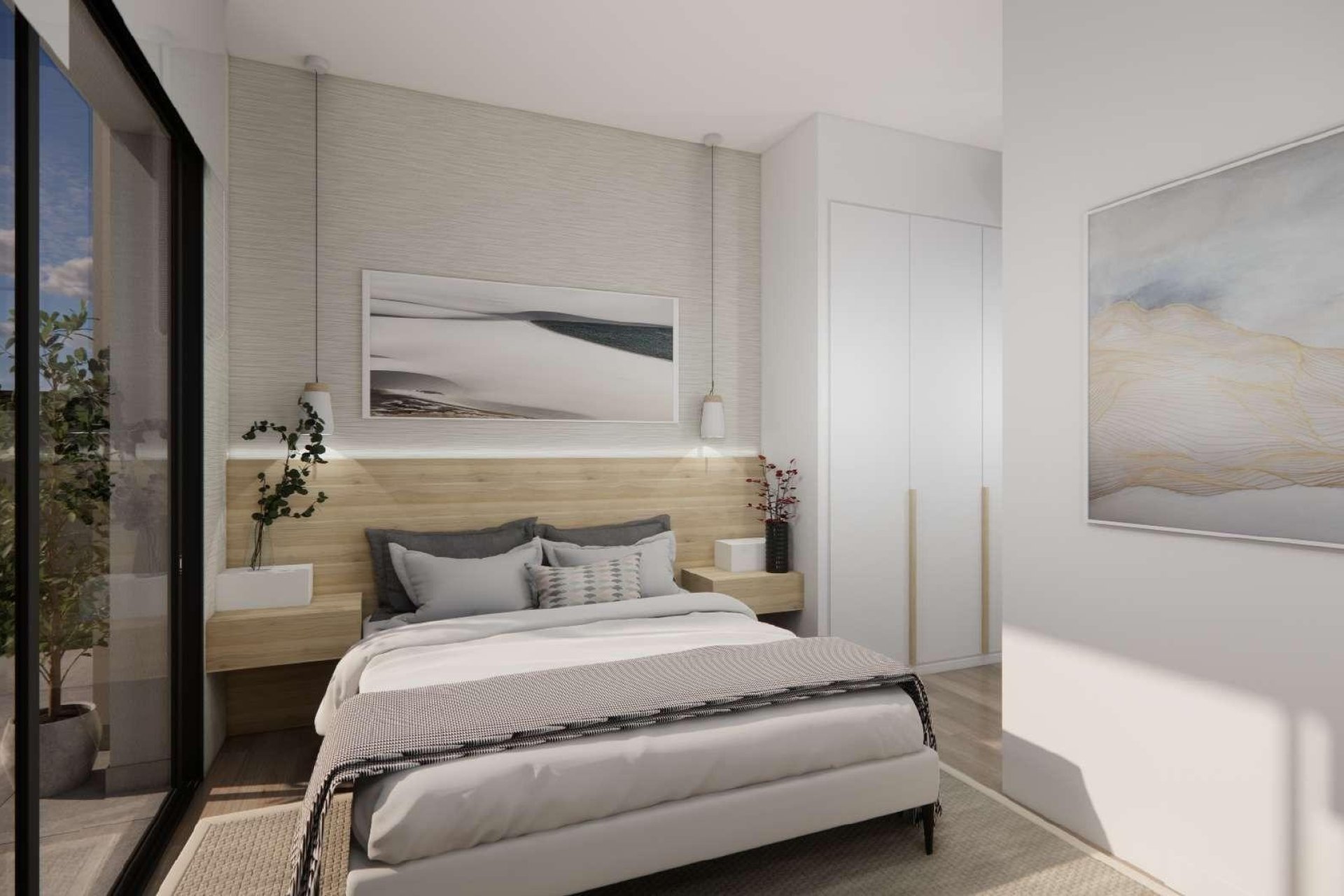 Rynek Pierwotny - Willa - Rojales - Ciudad Quesada