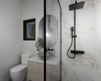 Rynek Pierwotny - Willa - Rojales - Ciudad Quesada