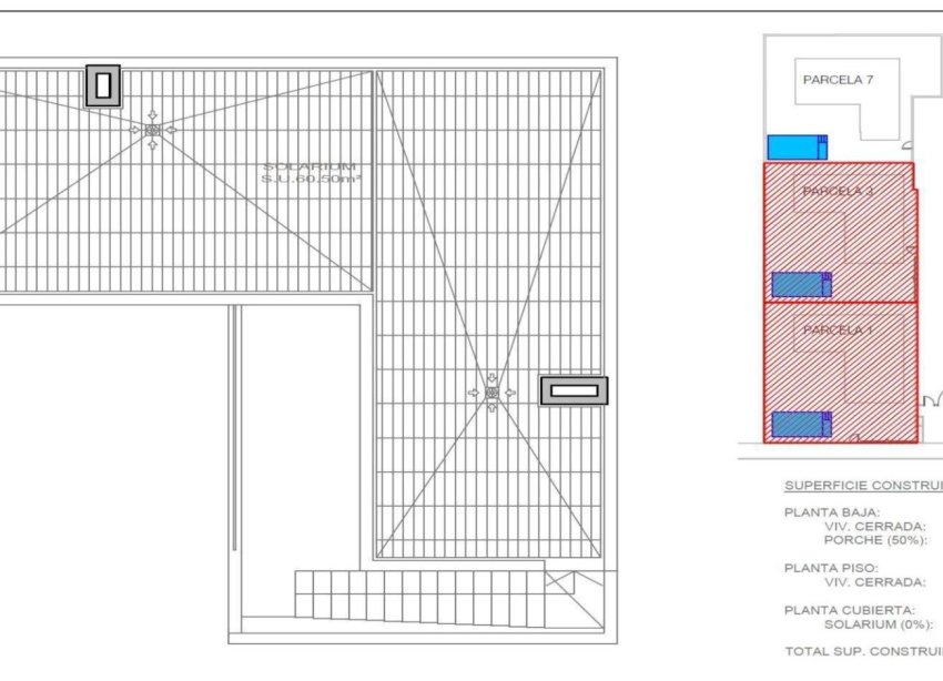 Rynek Pierwotny - Willa - Rojales - Ciudad Quesada