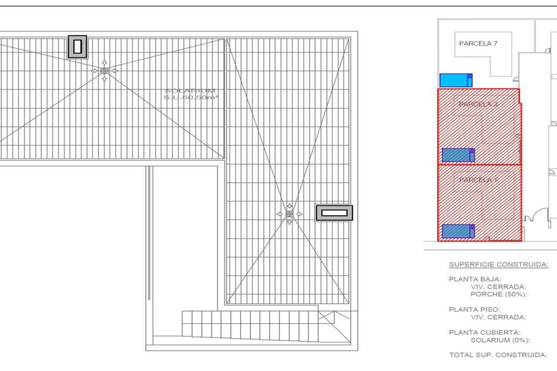 Rynek Pierwotny - Willa - Rojales - Ciudad Quesada