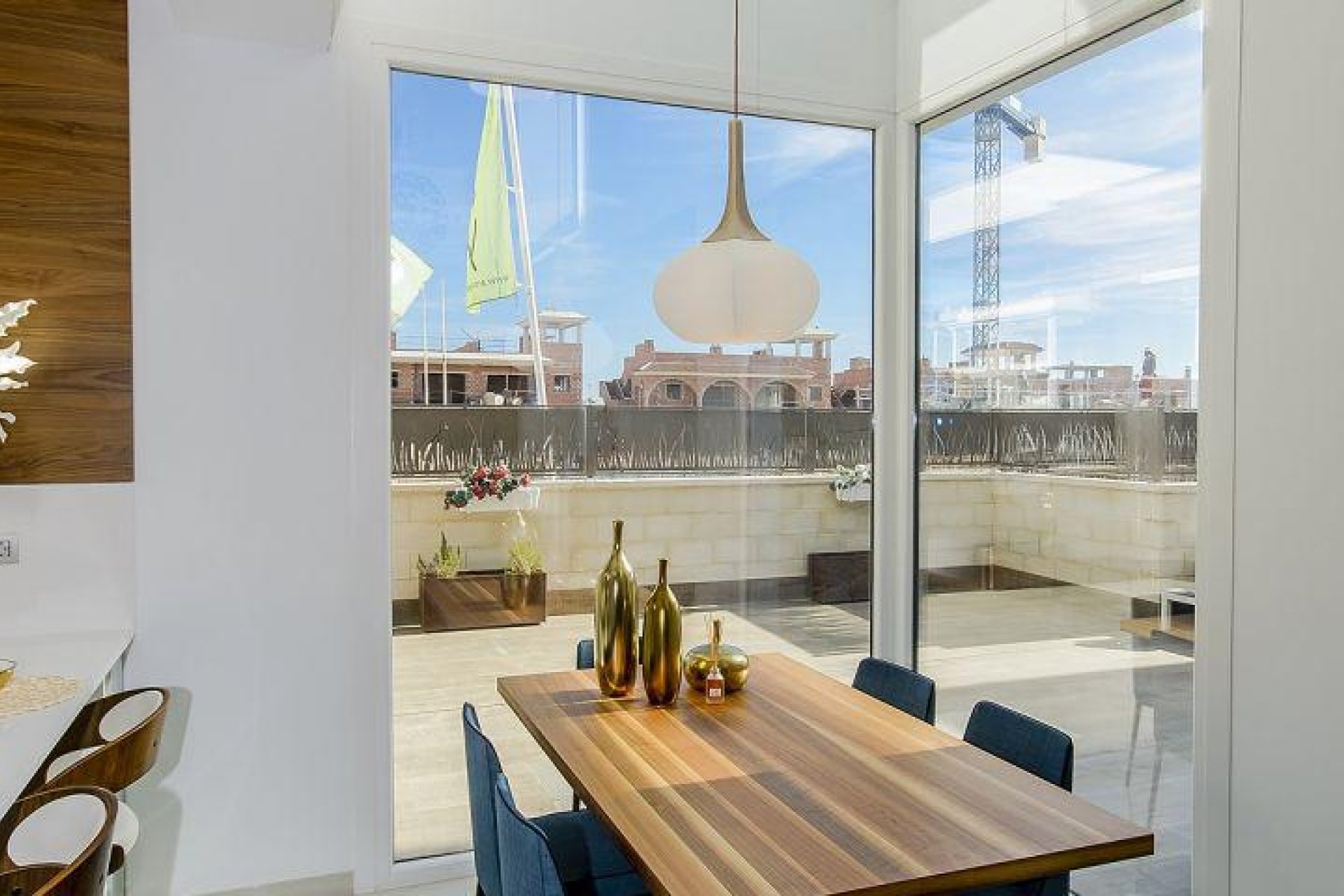 Rynek Pierwotny - Willa - Rojales - Ciudad Quesada