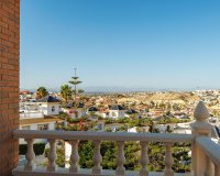 Rynek Pierwotny - Willa - Rojales - Ciudad Quesada