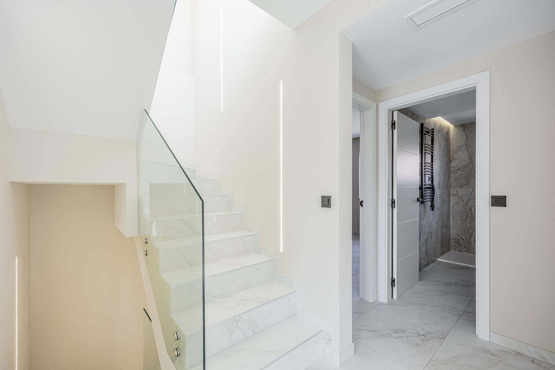 Rynek Pierwotny - Willa - Rojales - Ciudad Quesada