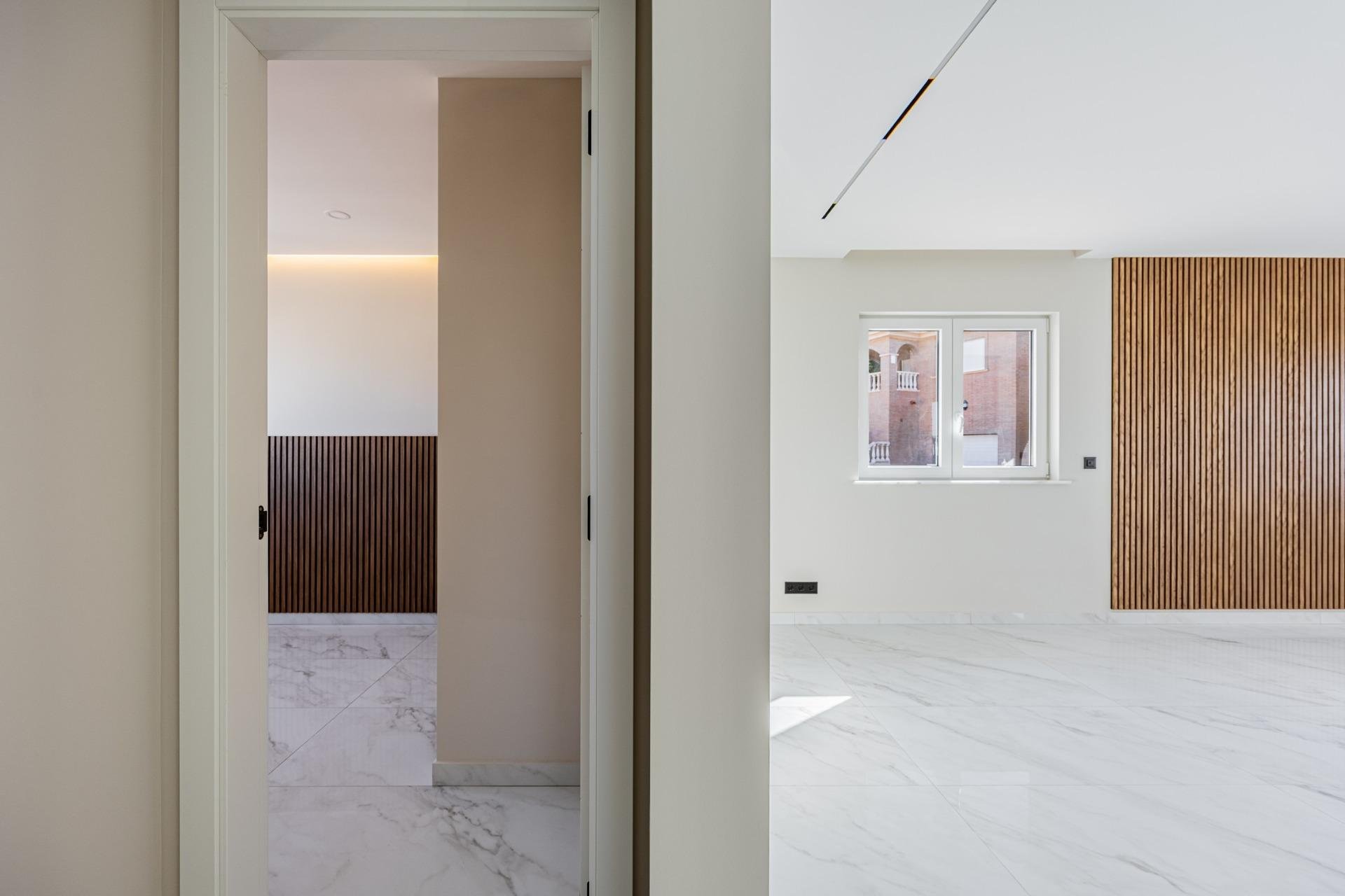 Rynek Pierwotny - Willa - Rojales - Ciudad Quesada