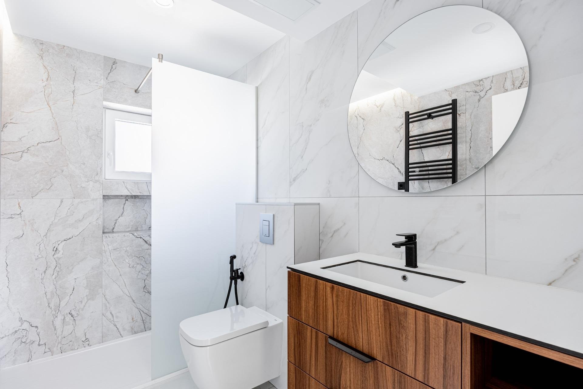 Rynek Pierwotny - Willa - Rojales - Ciudad Quesada