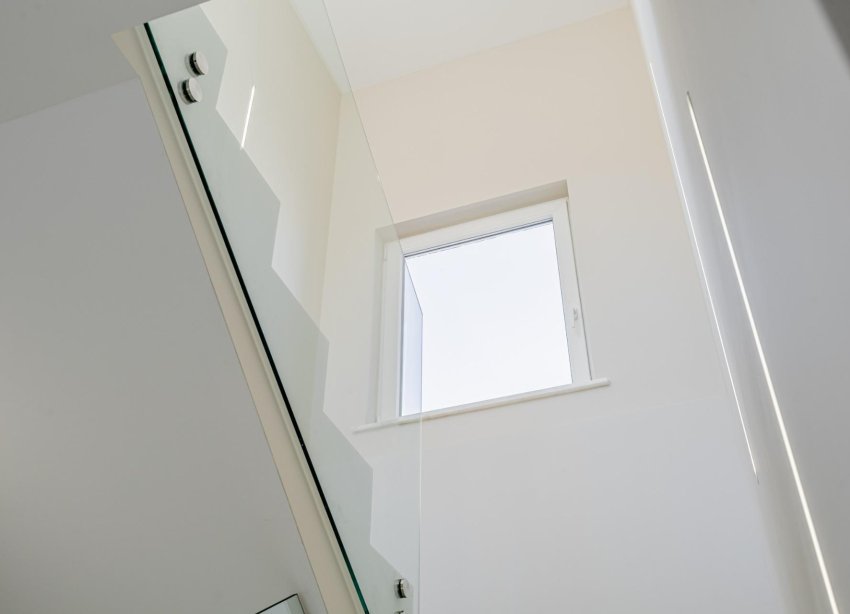 Rynek Pierwotny - Willa - Rojales - Ciudad Quesada