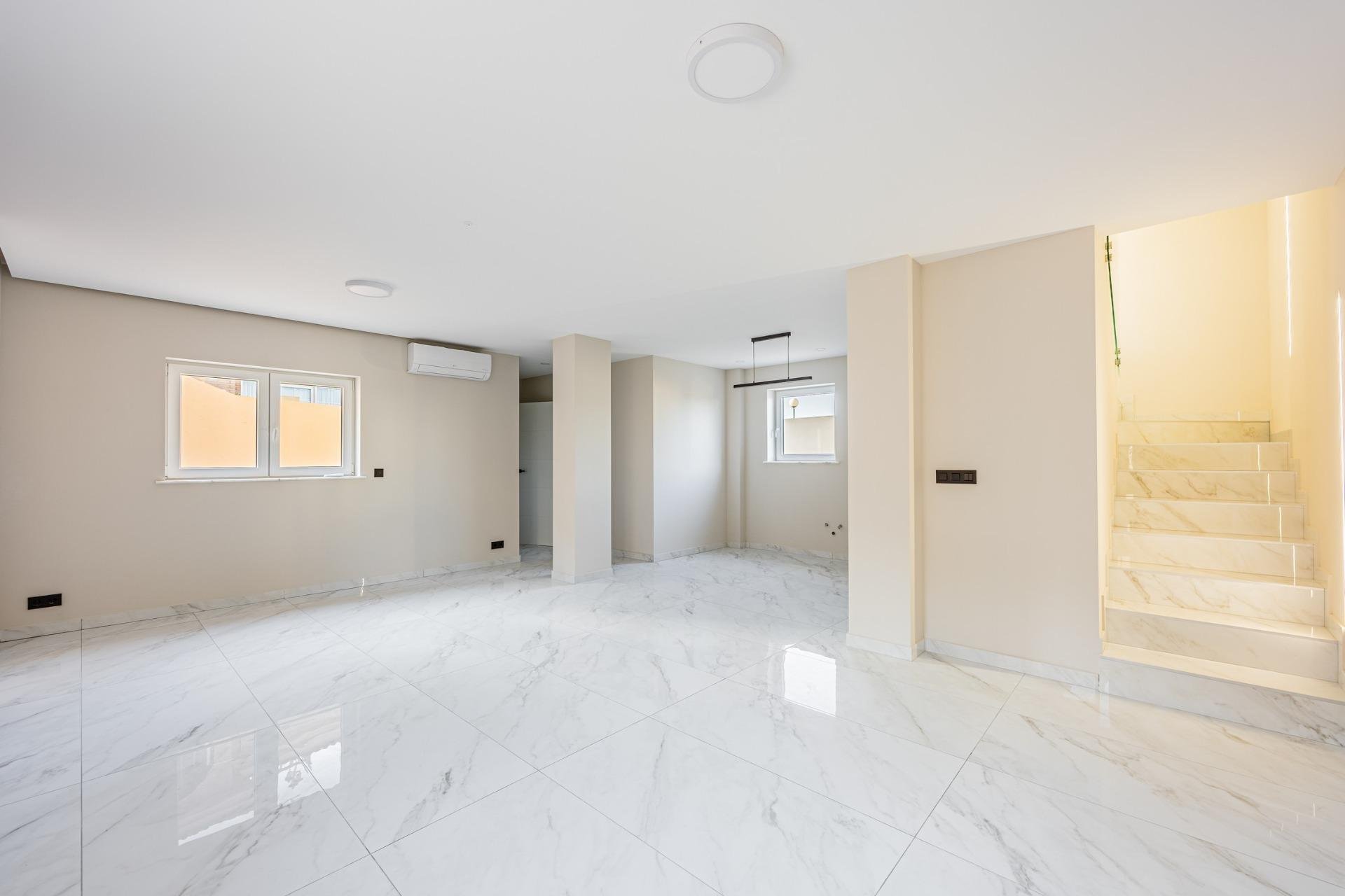 Rynek Pierwotny - Willa - Rojales - Ciudad Quesada