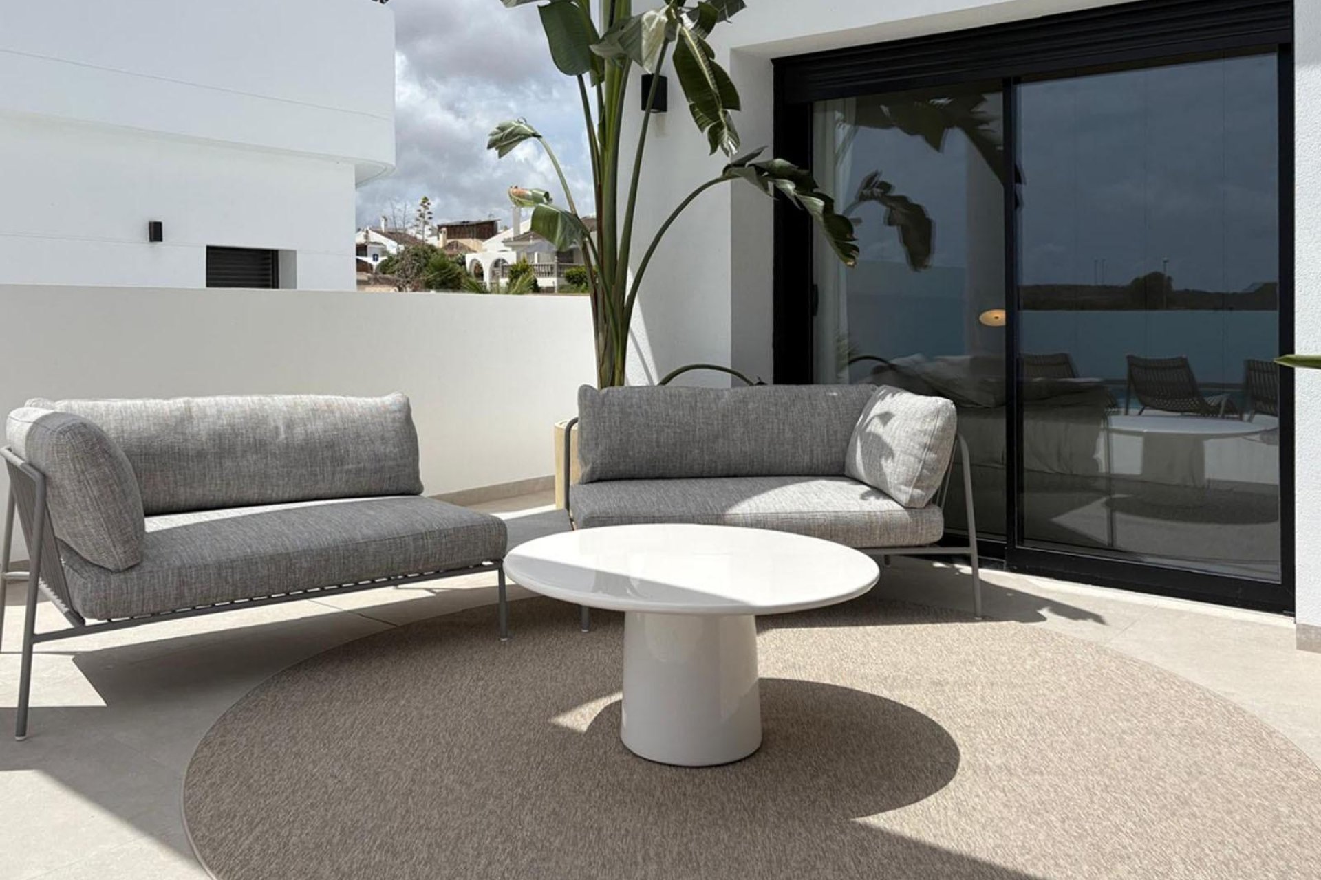 Rynek Pierwotny - Willa - Rojales - Ciudad Quesada