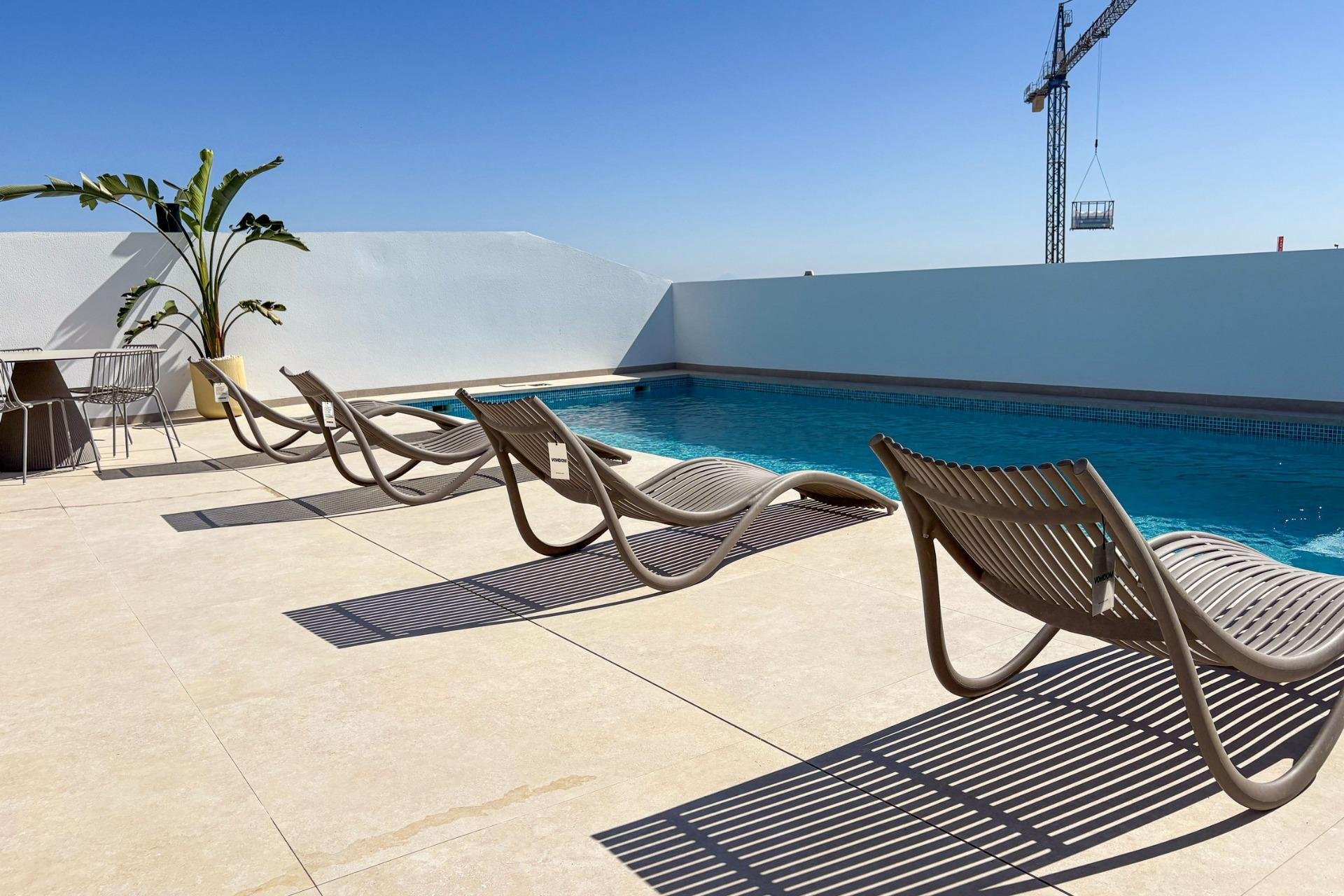 Rynek Pierwotny - Willa - Rojales - Ciudad Quesada