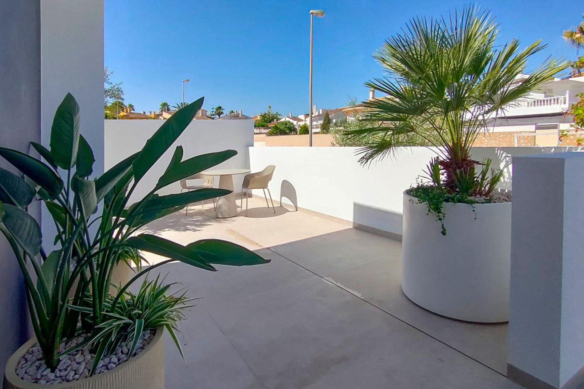 Rynek Pierwotny - Willa - Rojales - Ciudad Quesada