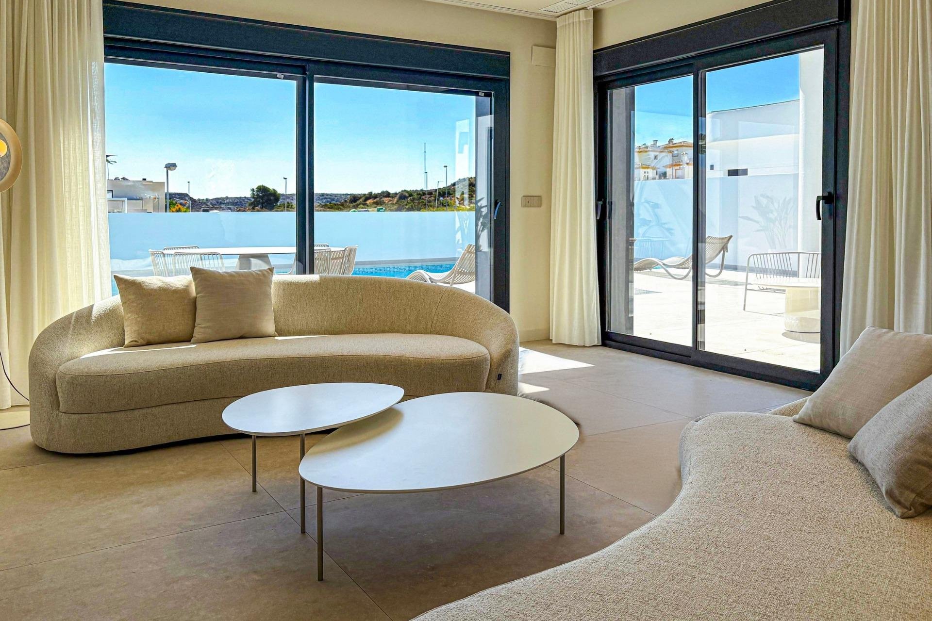 Rynek Pierwotny - Willa - Rojales - Ciudad Quesada