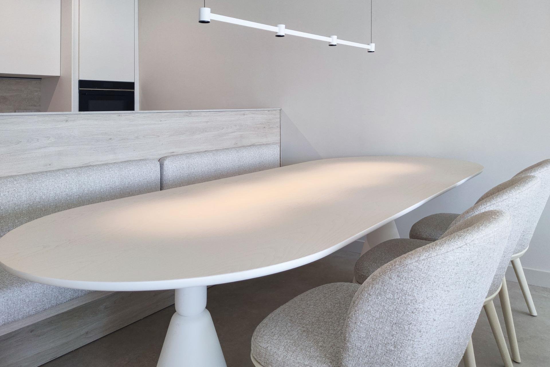 Rynek Pierwotny - Willa - Rojales - Ciudad Quesada