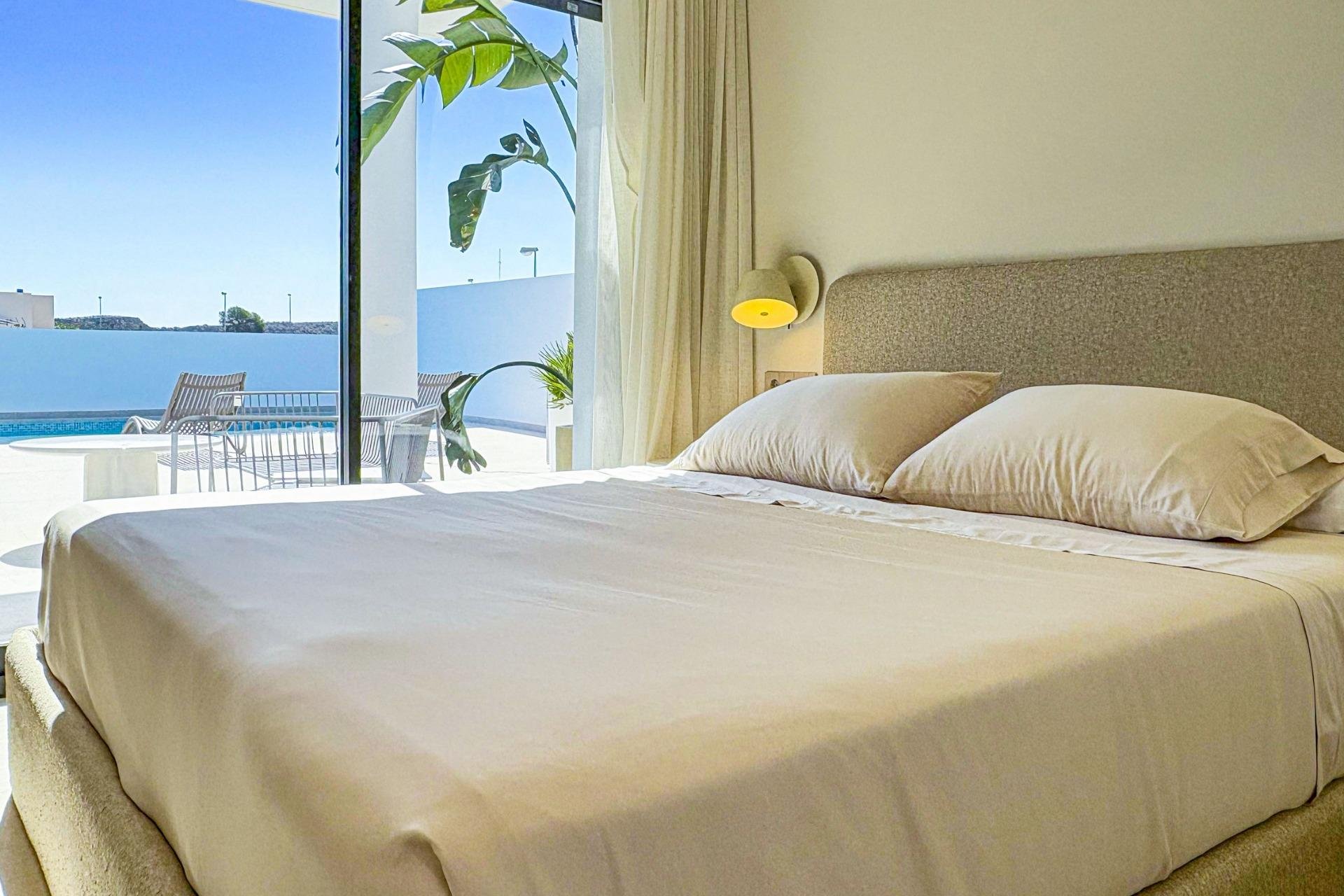 Rynek Pierwotny - Willa - Rojales - Ciudad Quesada