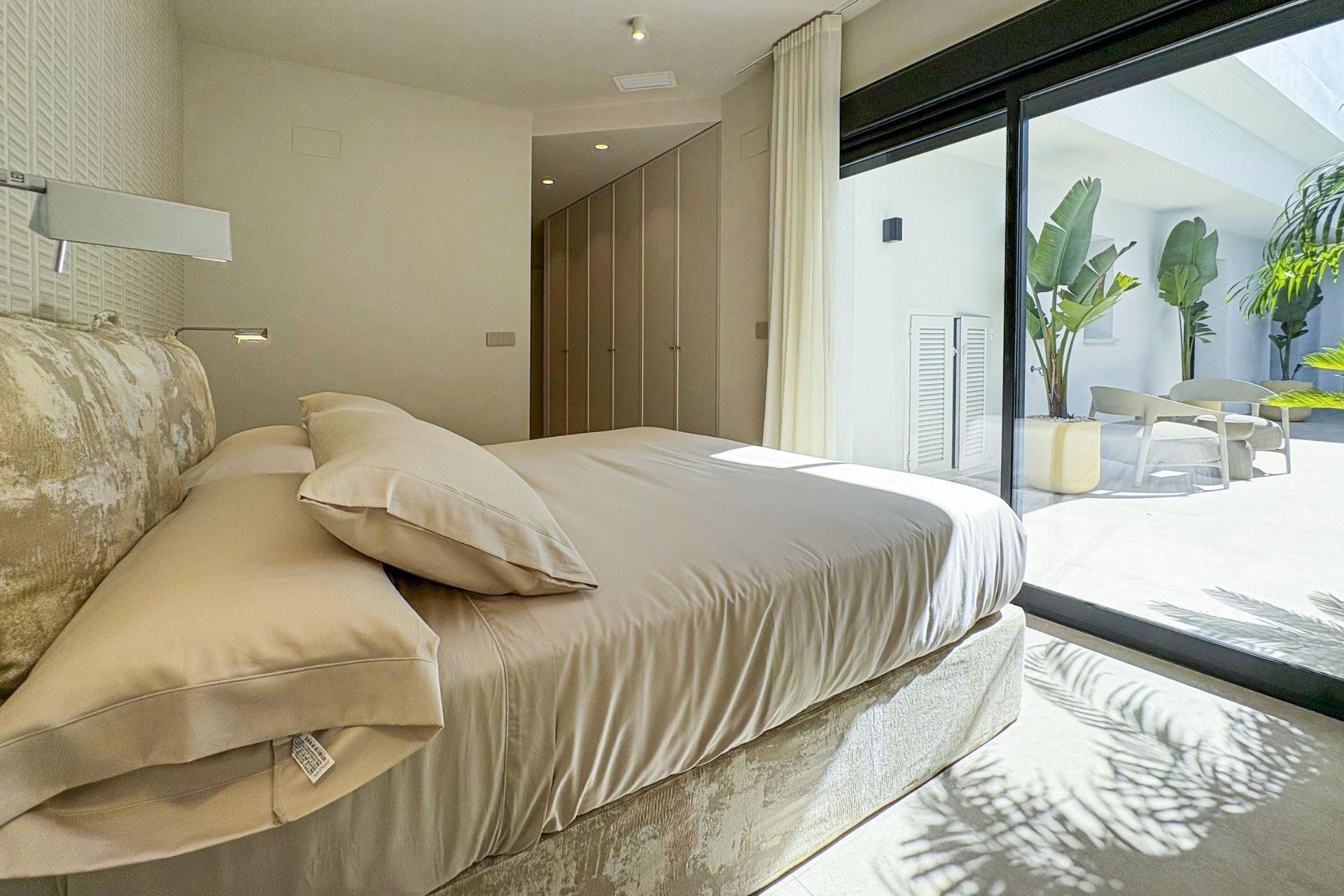 Rynek Pierwotny - Willa - Rojales - Ciudad Quesada