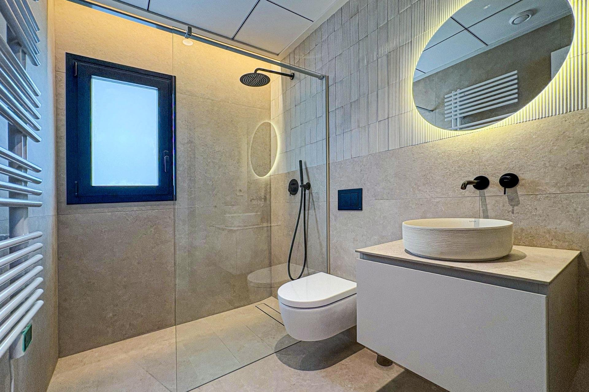 Rynek Pierwotny - Willa - Rojales - Ciudad Quesada