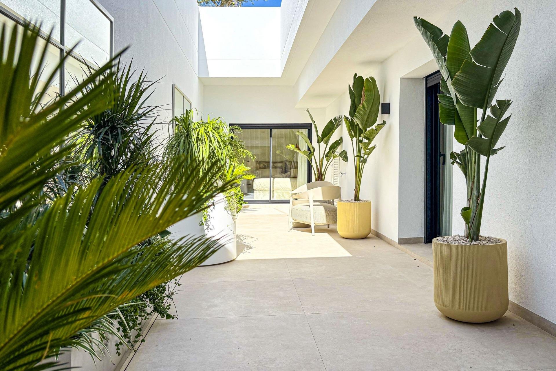 Rynek Pierwotny - Willa - Rojales - Ciudad Quesada