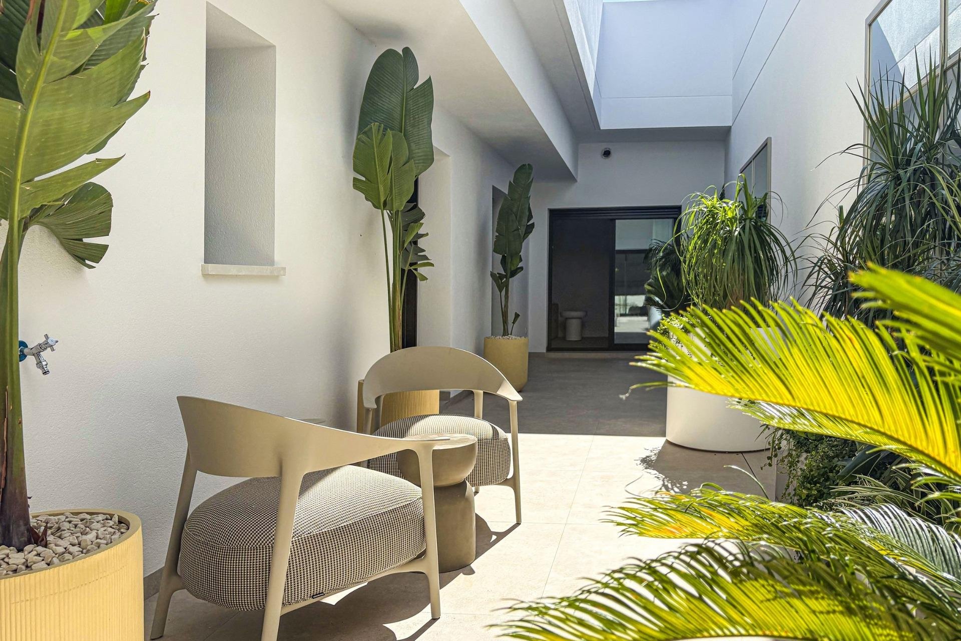 Rynek Pierwotny - Willa - Rojales - Ciudad Quesada