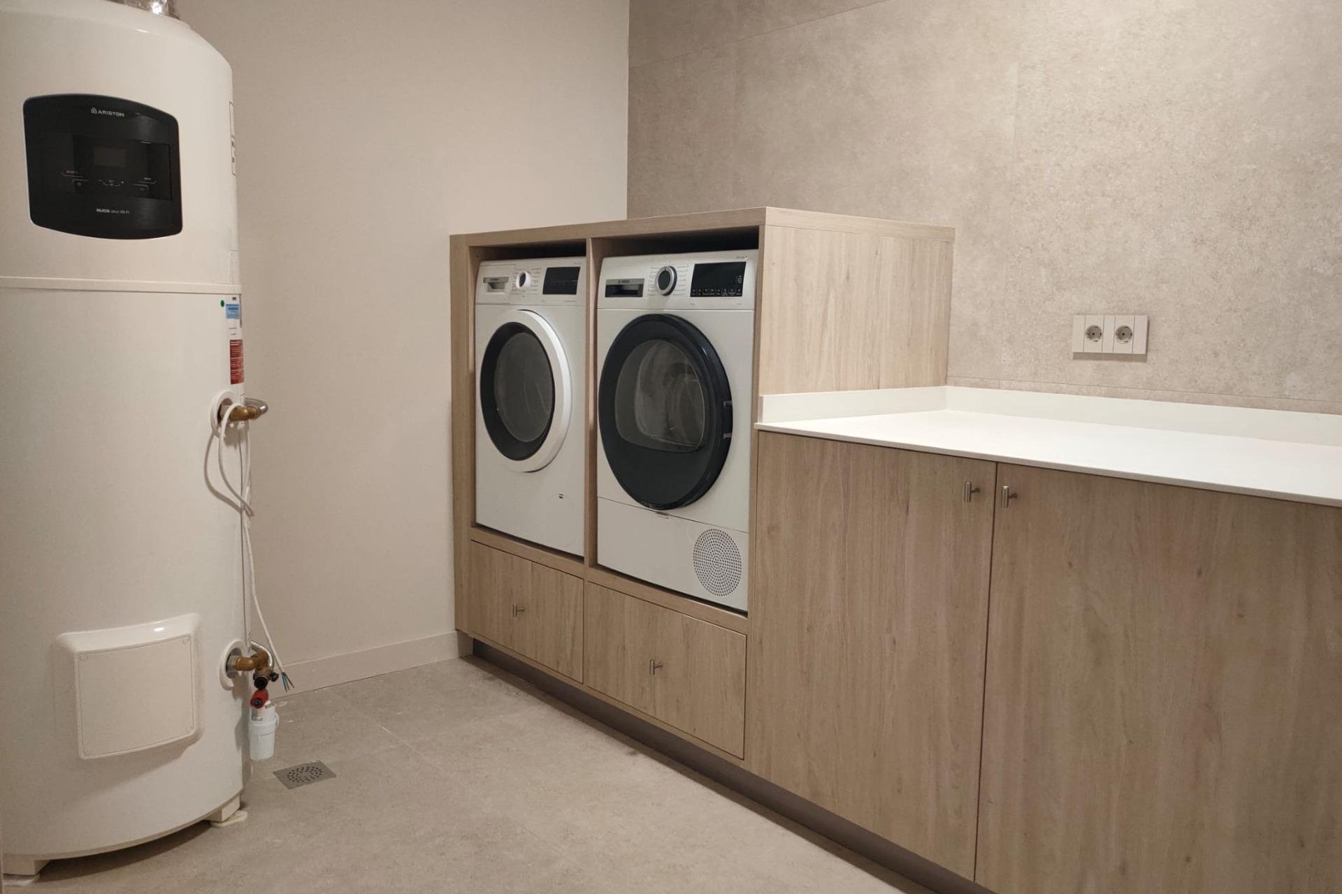 Rynek Pierwotny - Willa - Rojales - Ciudad Quesada