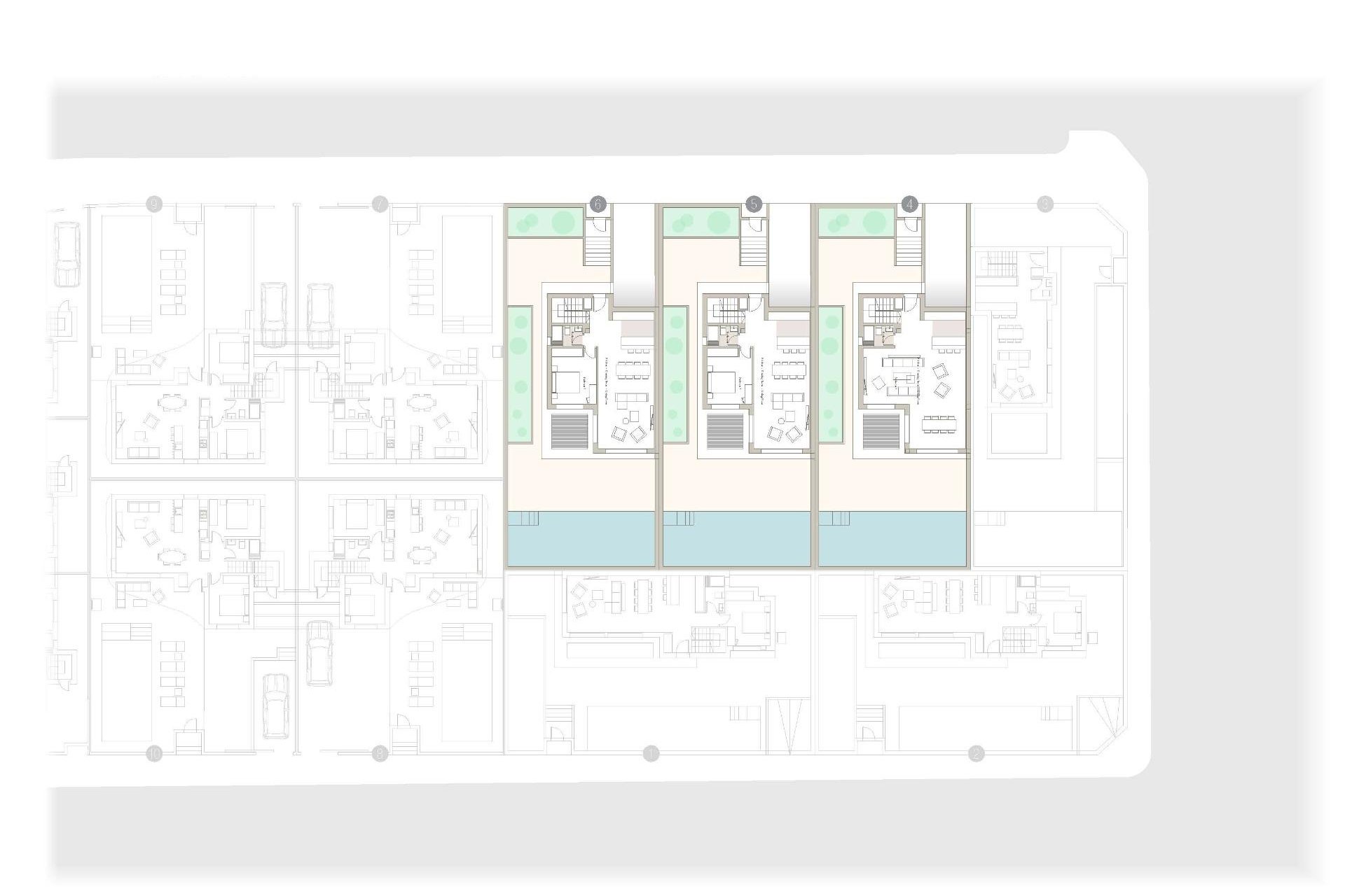 Rynek Pierwotny - Willa - Rojales - Ciudad Quesada