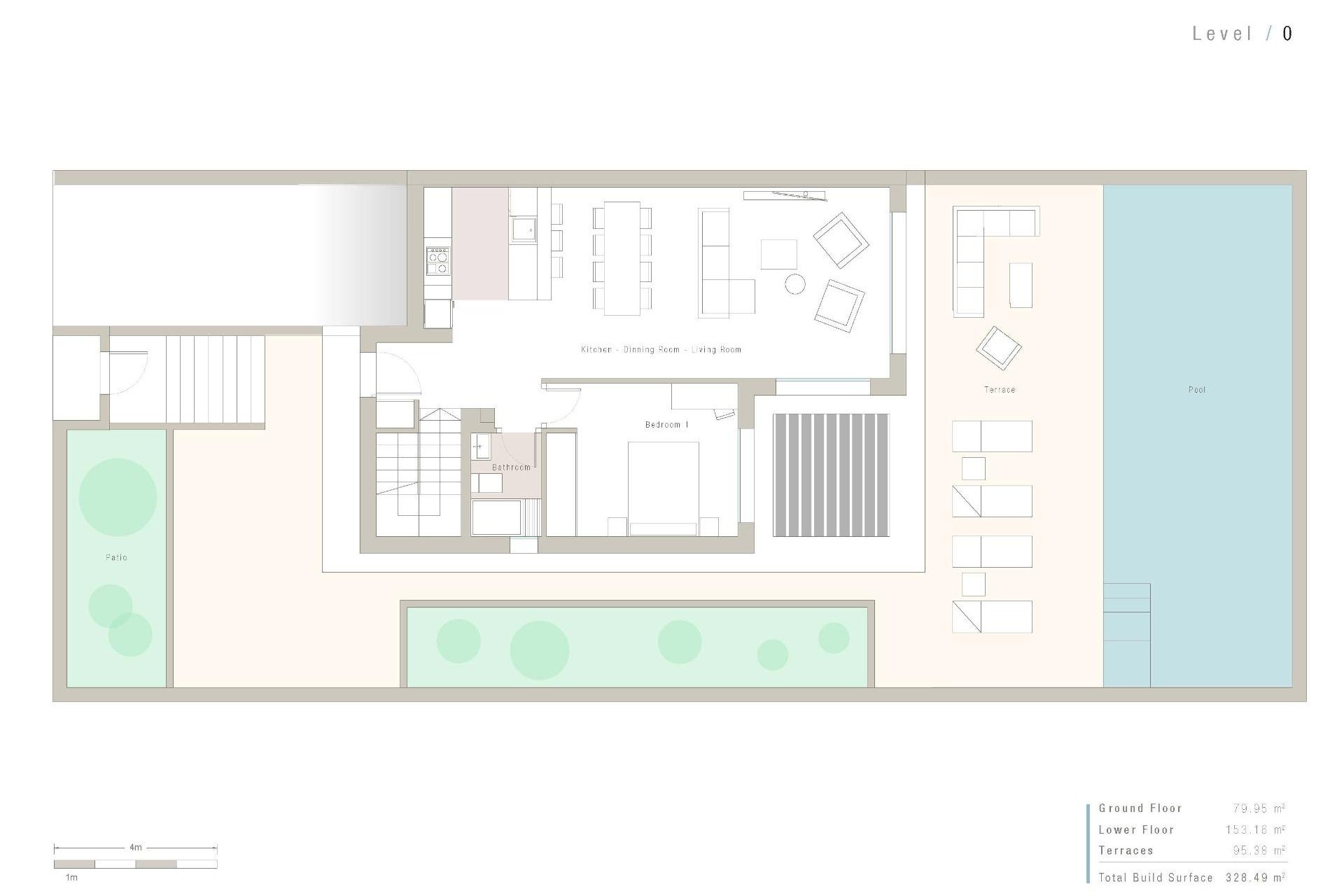 Rynek Pierwotny - Willa - Rojales - Ciudad Quesada