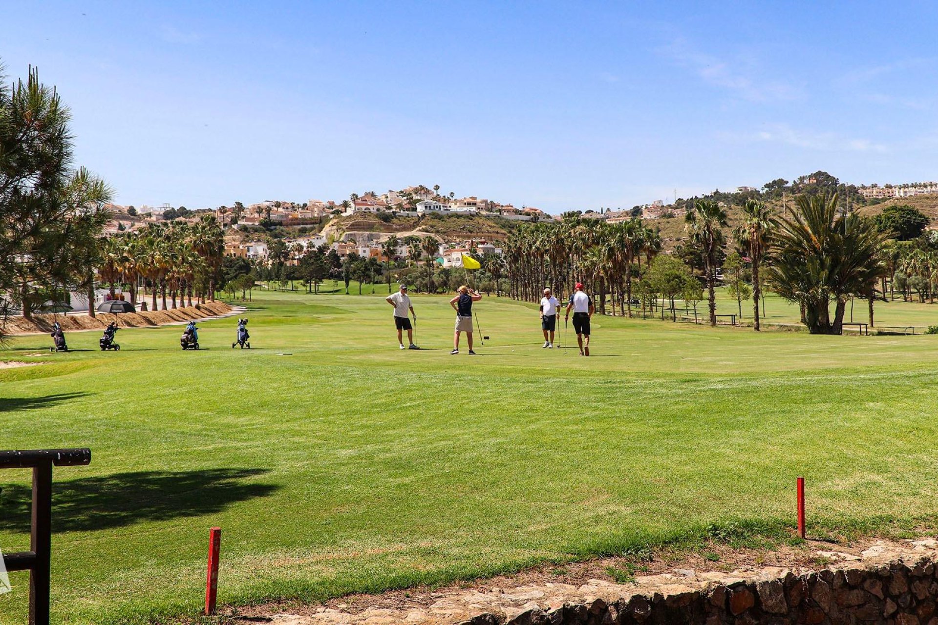Rynek Pierwotny - Willa - Rojales - Ciudad Quesada