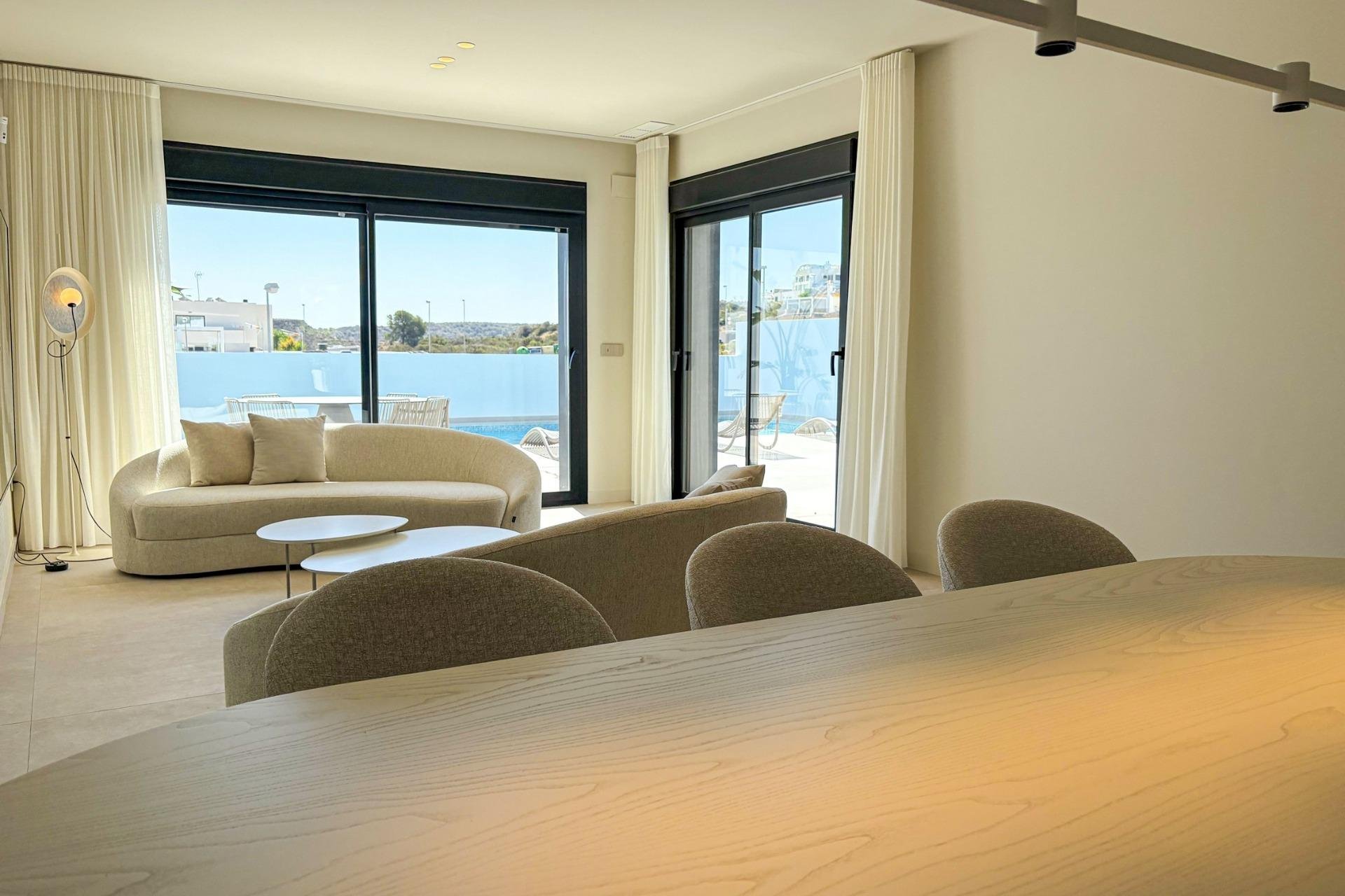 Rynek Pierwotny - Willa - Rojales - Ciudad Quesada