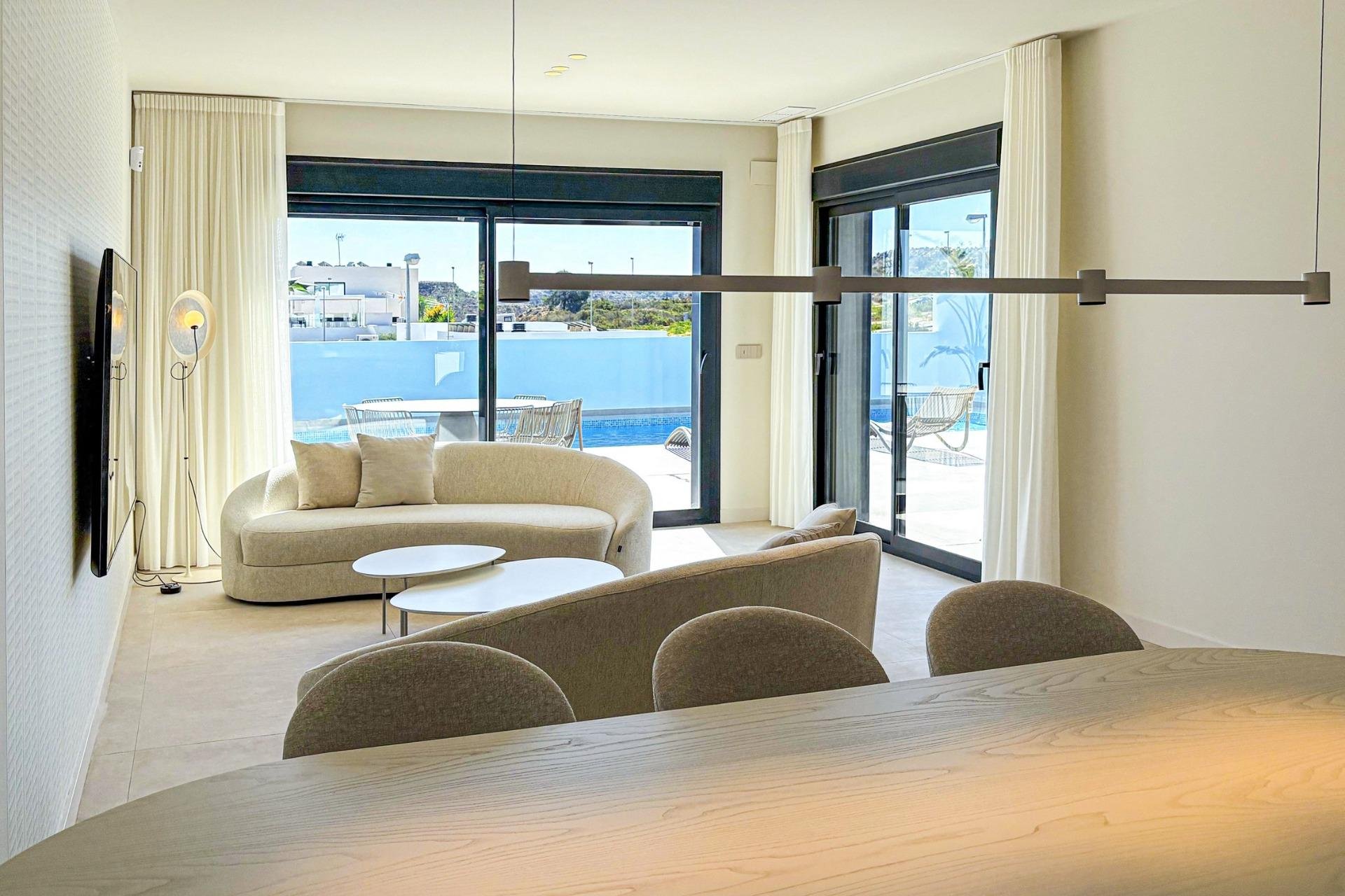 Rynek Pierwotny - Willa - Rojales - Ciudad Quesada