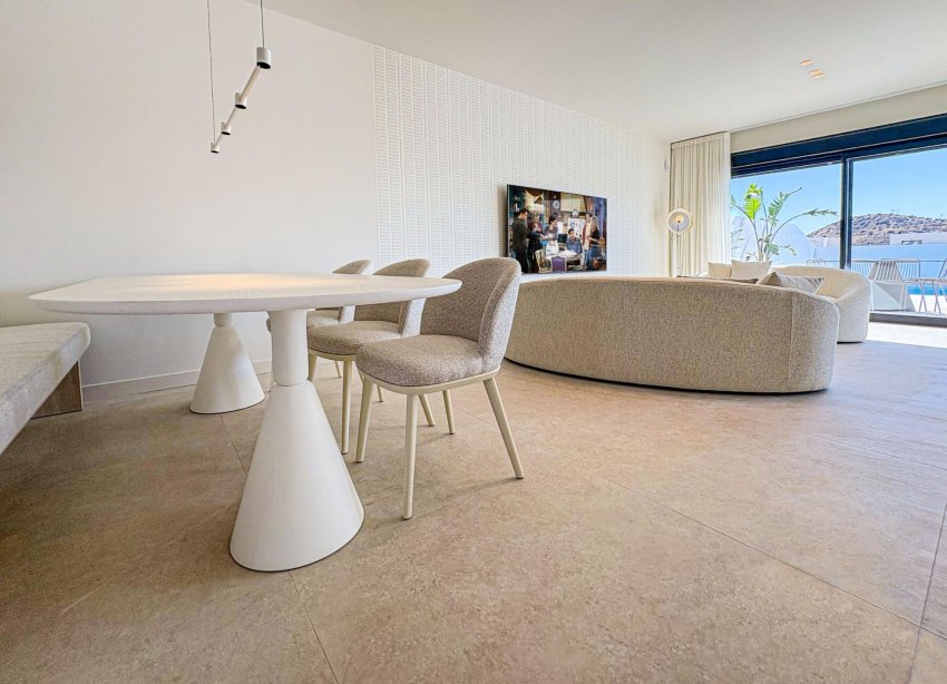 Rynek Pierwotny - Willa - Rojales - Ciudad Quesada