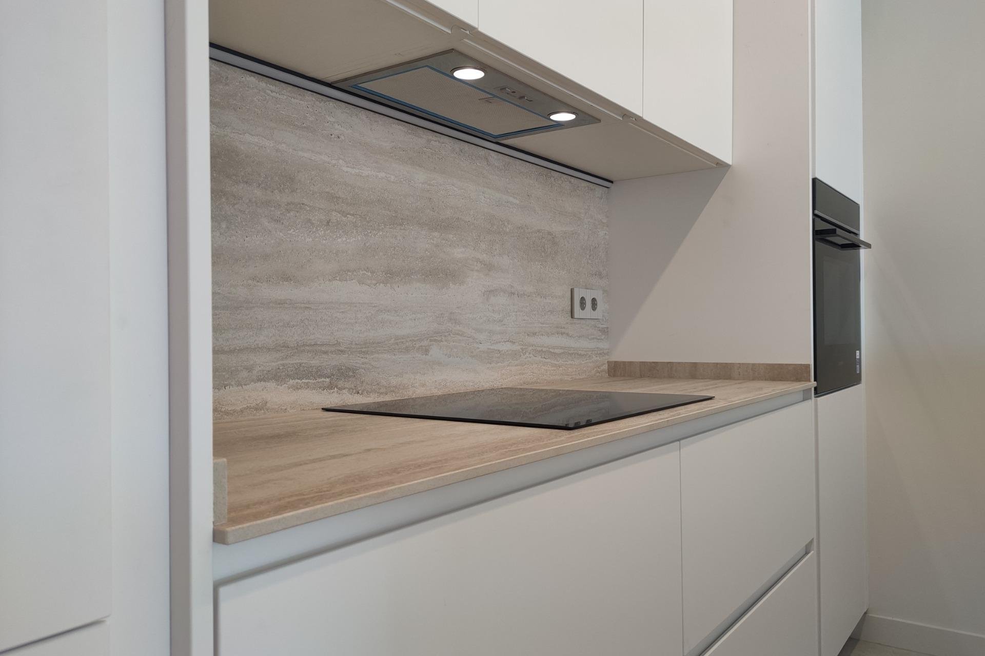 Rynek Pierwotny - Willa - Rojales - Ciudad Quesada