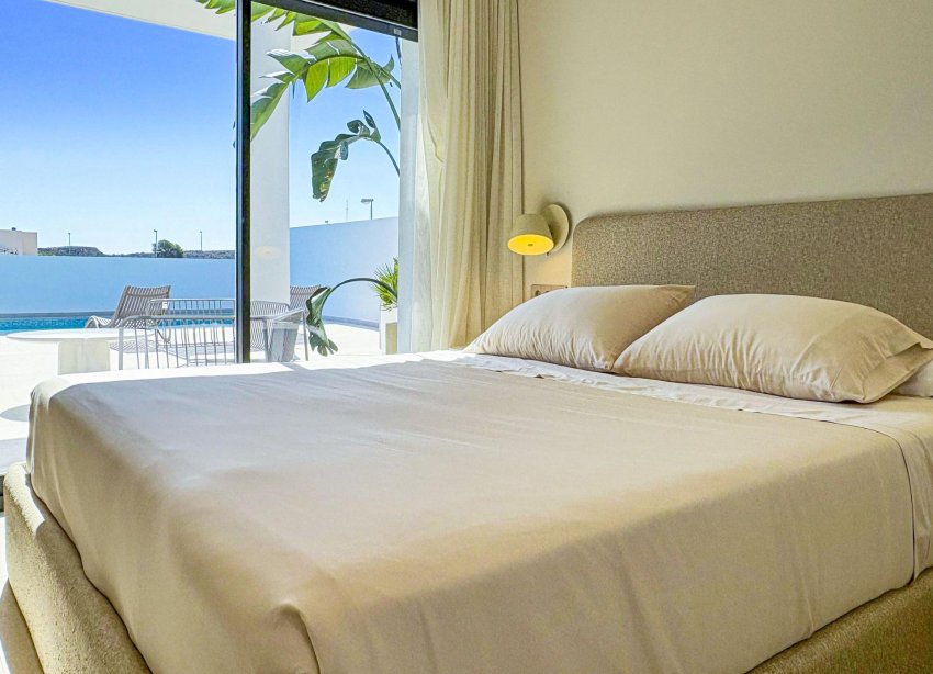 Rynek Pierwotny - Willa - Rojales - Ciudad Quesada