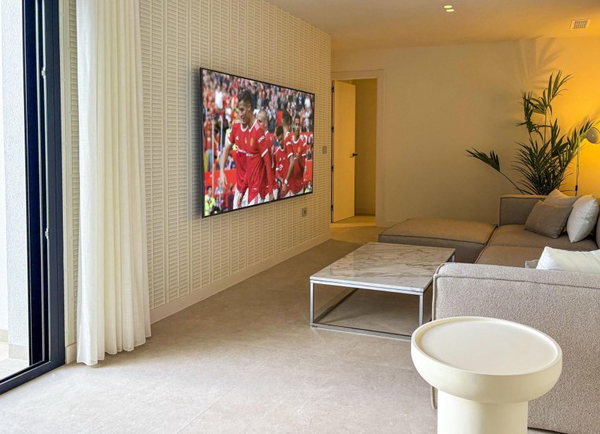 Rynek Pierwotny - Willa - Rojales - Ciudad Quesada