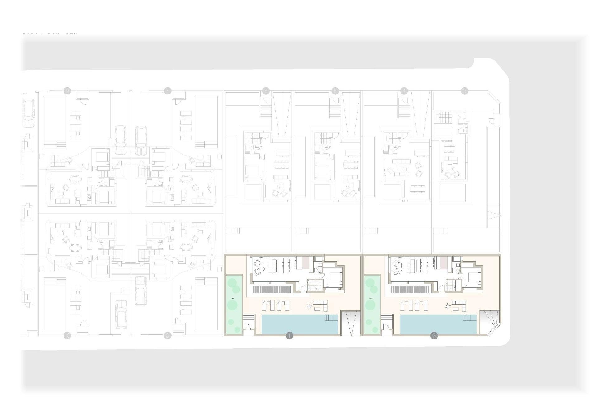 Rynek Pierwotny - Willa - Rojales - Ciudad Quesada