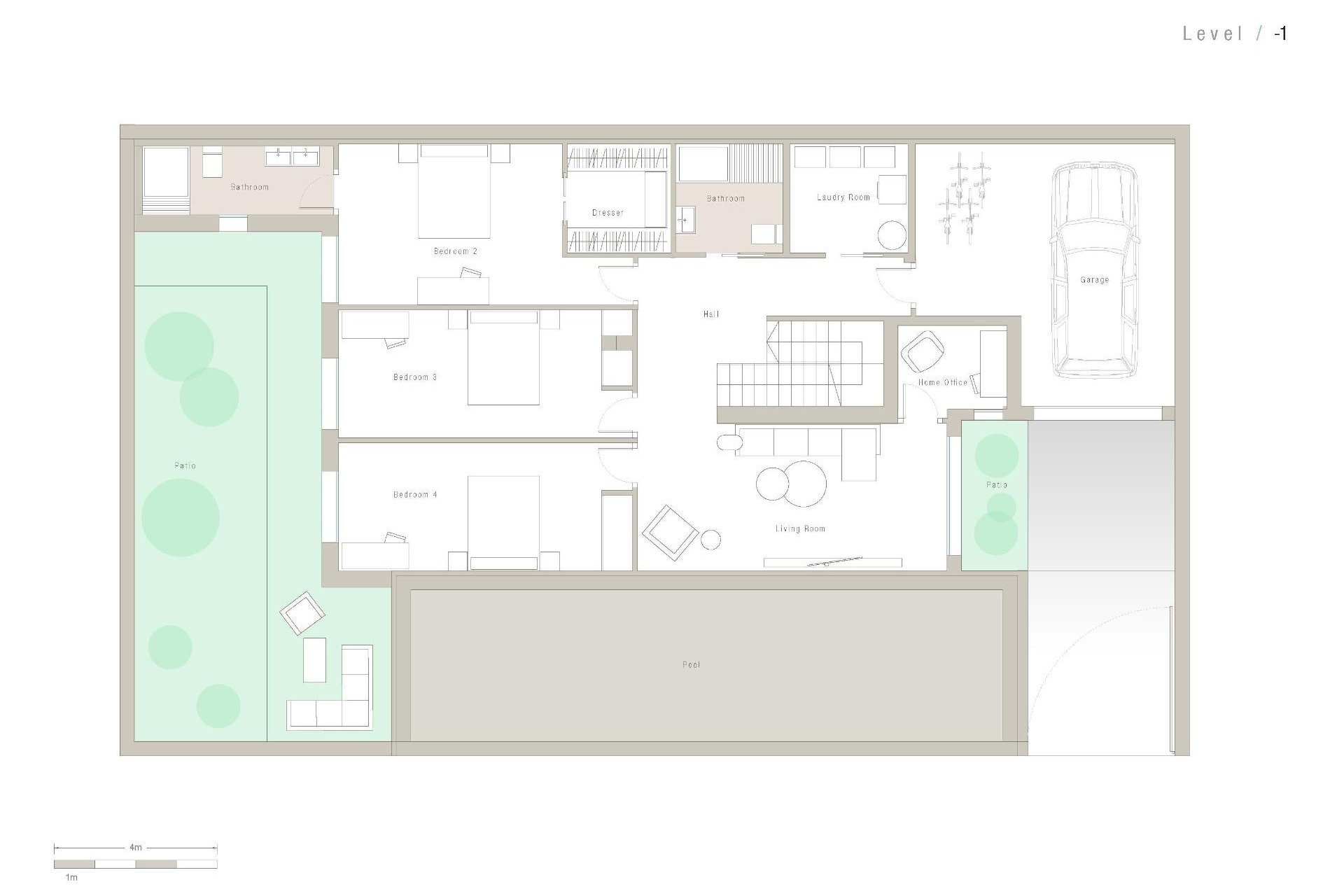 Rynek Pierwotny - Willa - Rojales - Ciudad Quesada