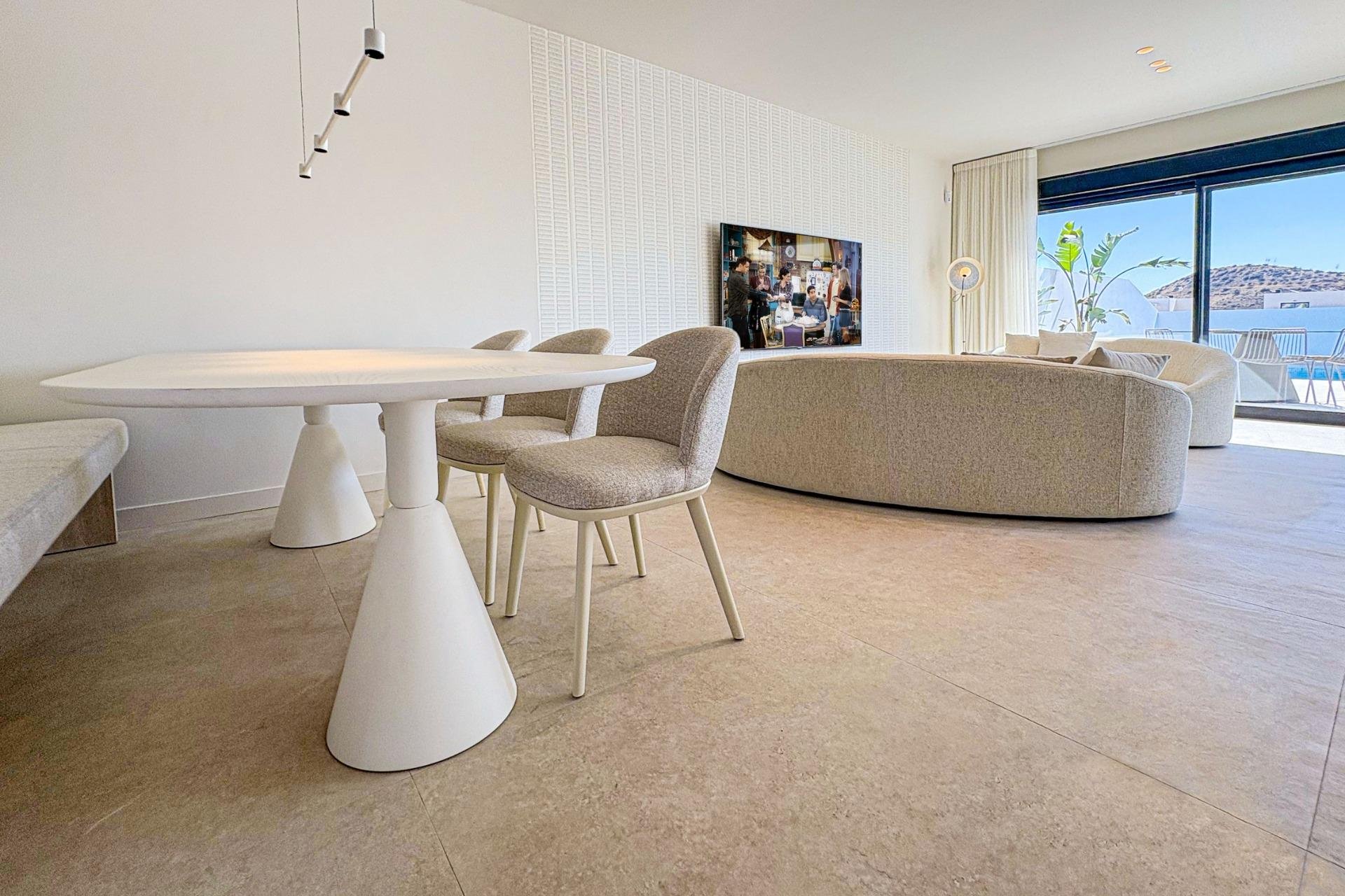 Rynek Pierwotny - Willa - Rojales - Ciudad Quesada