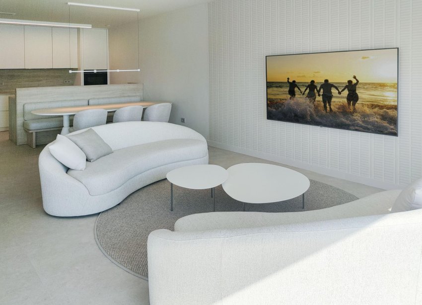 Rynek Pierwotny - Willa - Rojales - Ciudad Quesada