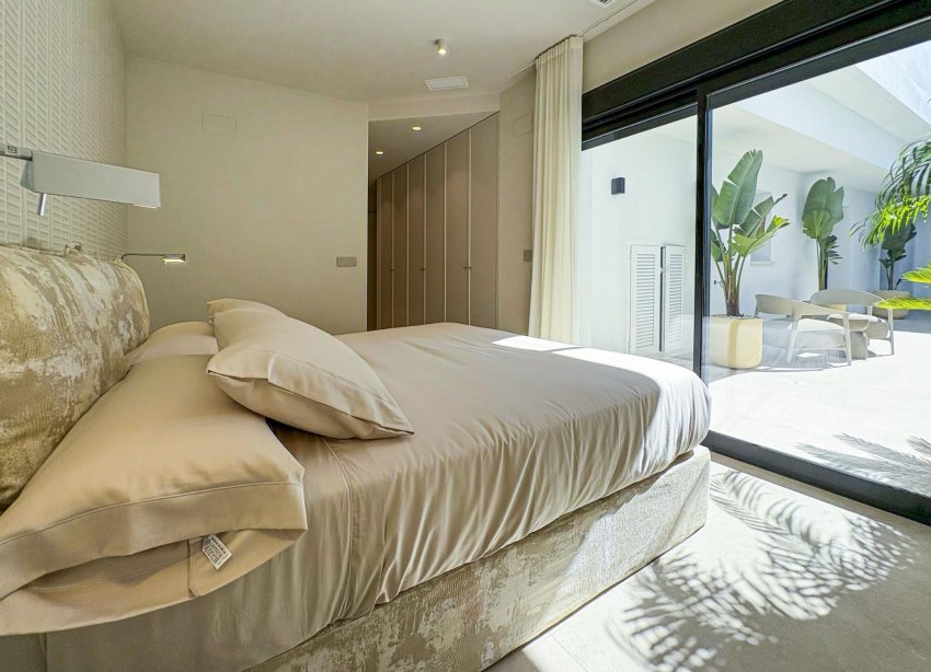 Rynek Pierwotny - Willa - Rojales - Ciudad Quesada