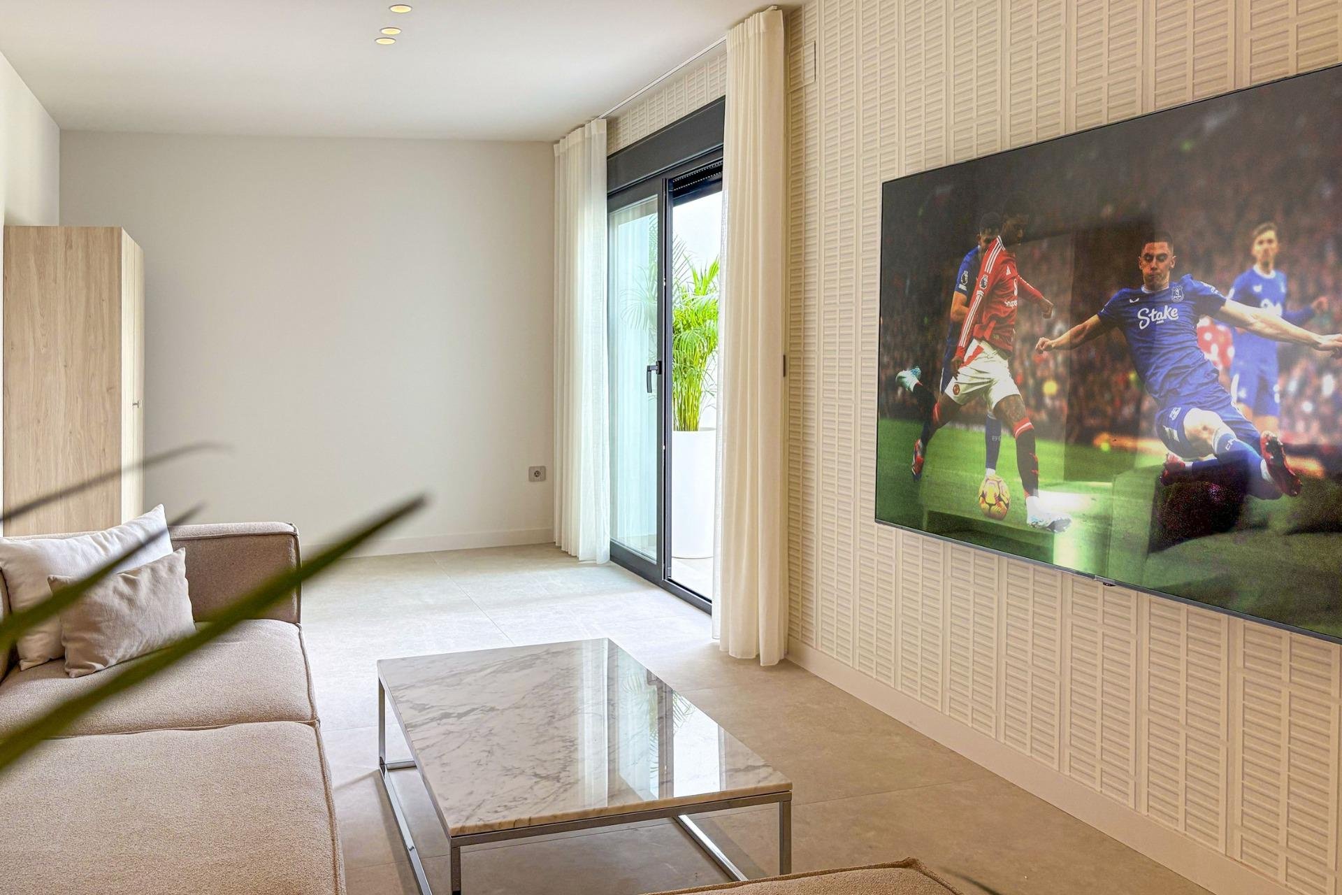 Rynek Pierwotny - Willa - Rojales - Ciudad Quesada