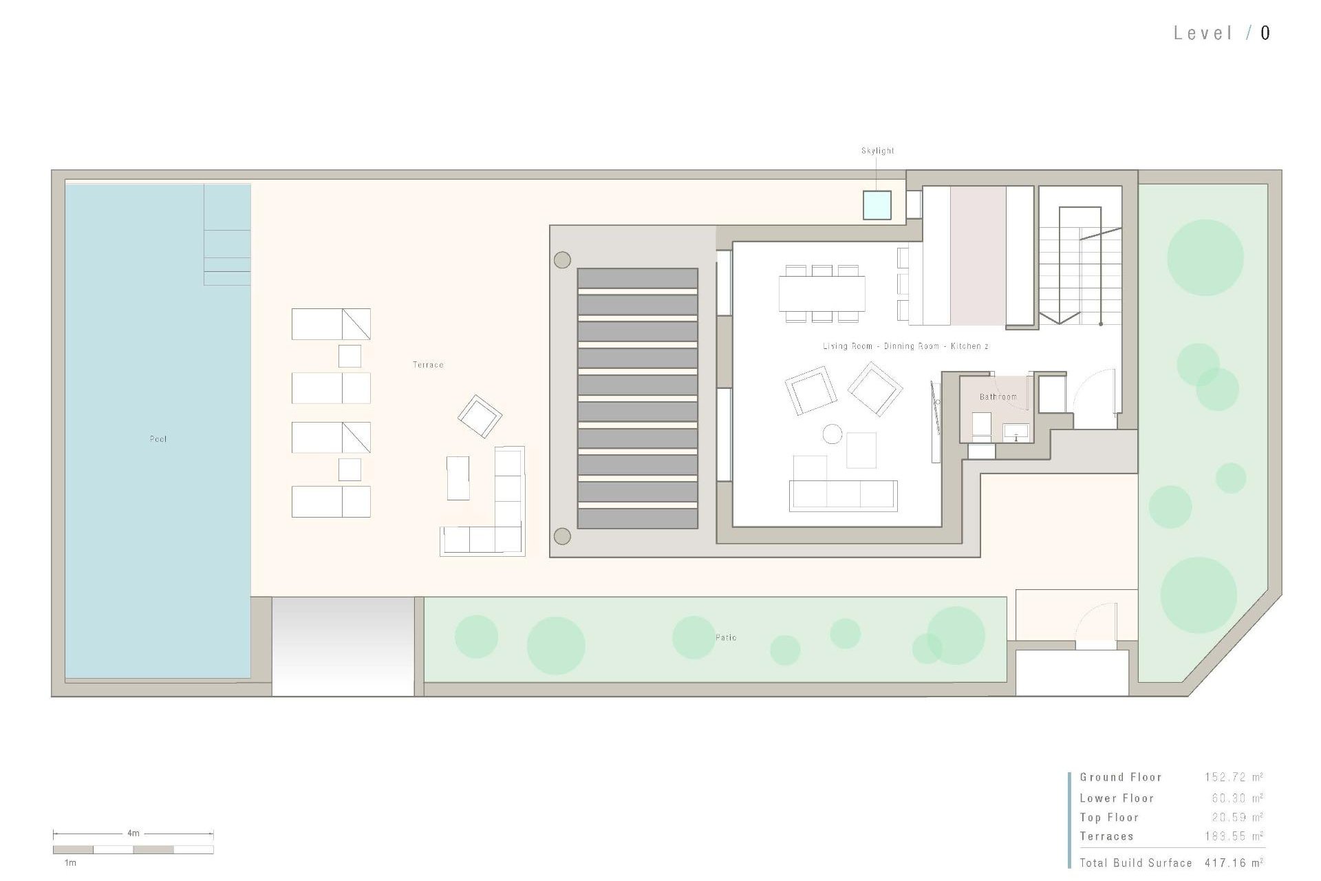 Rynek Pierwotny - Willa - Rojales - Ciudad Quesada