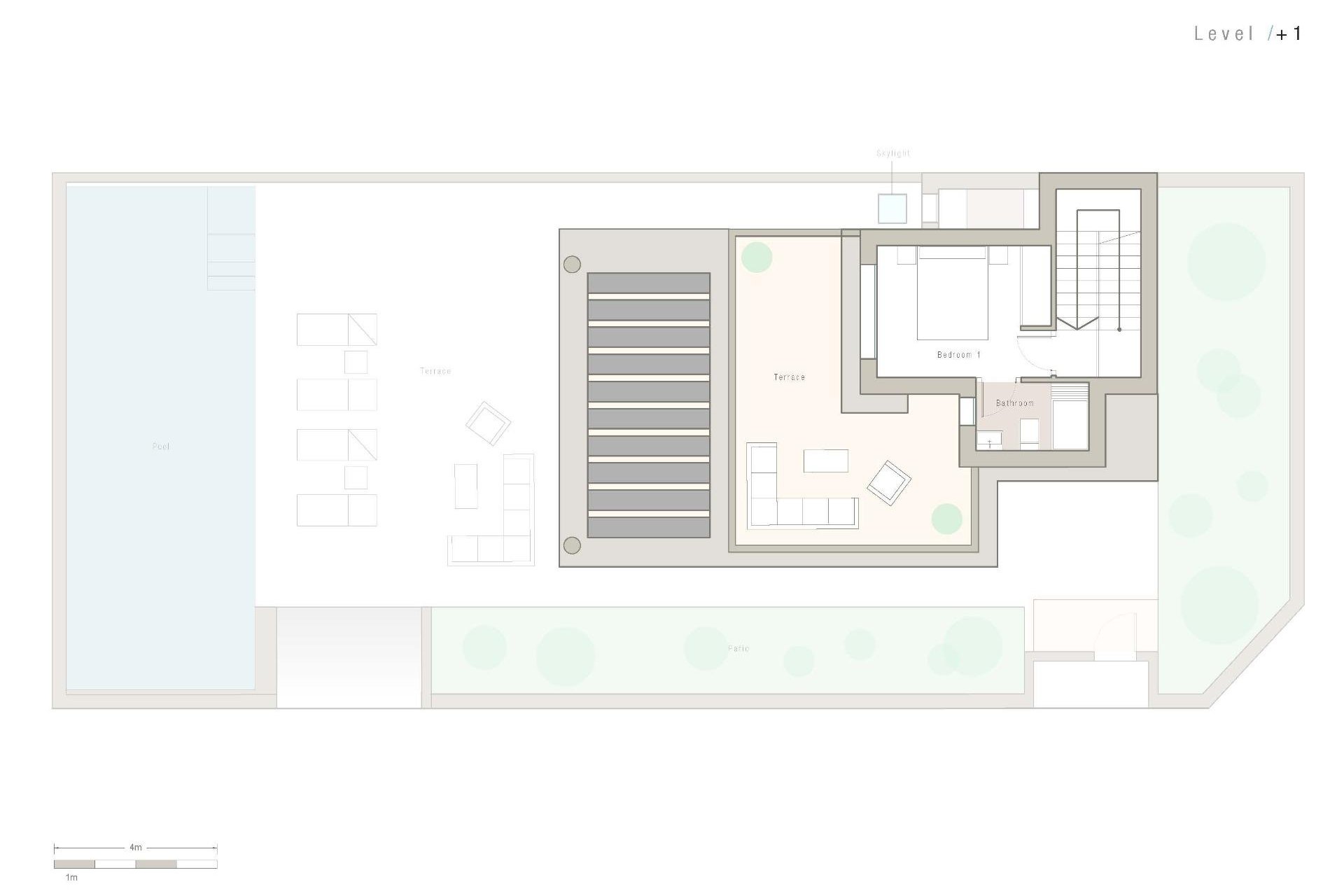 Rynek Pierwotny - Willa - Rojales - Ciudad Quesada