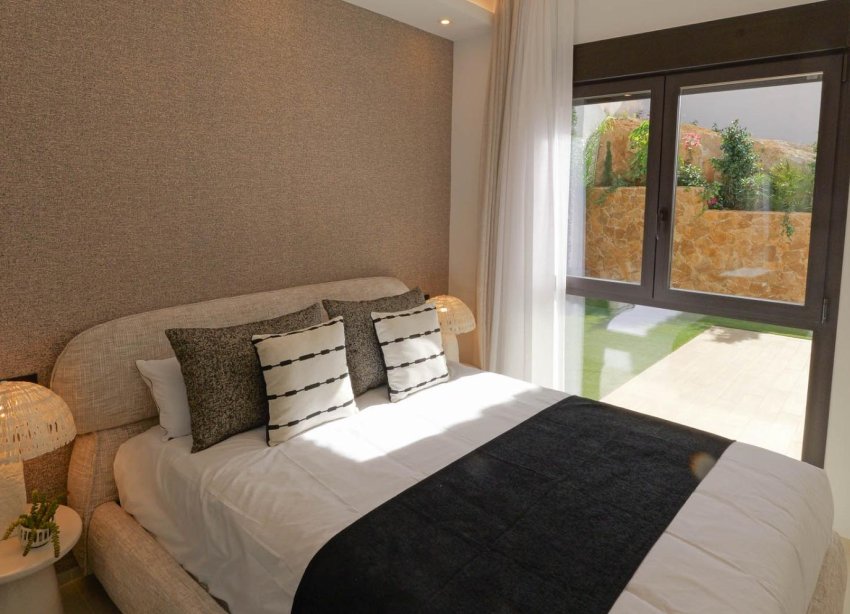 Rynek Pierwotny - Willa - Rojales - Ciudad Quesada