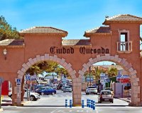 Rynek Pierwotny - Willa - Rojales - Ciudad Quesada