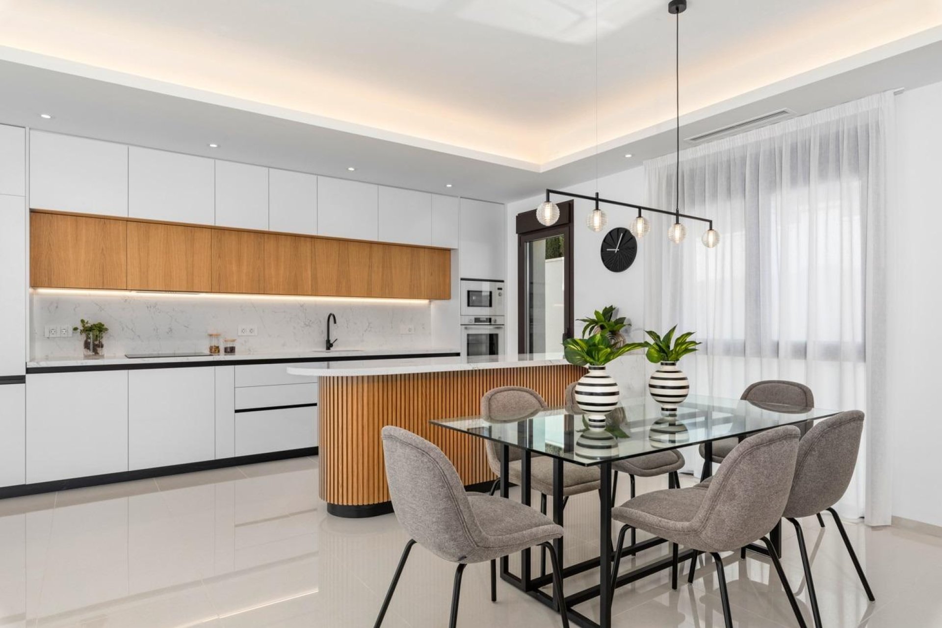 Rynek Pierwotny - Willa - Rojales - Doña Pepa